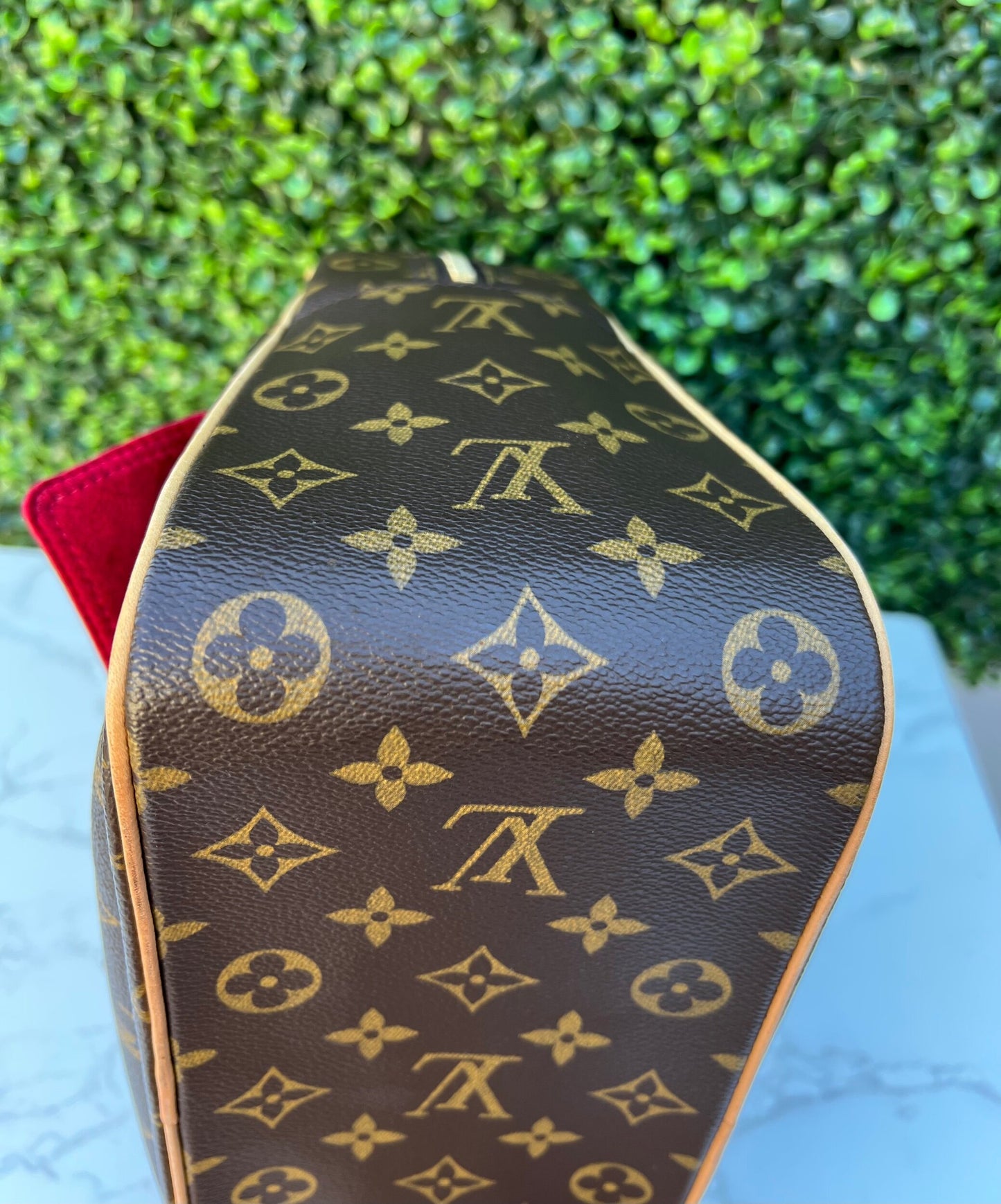 Authentic Preowned LV Monogram Excentri-Cite Bag