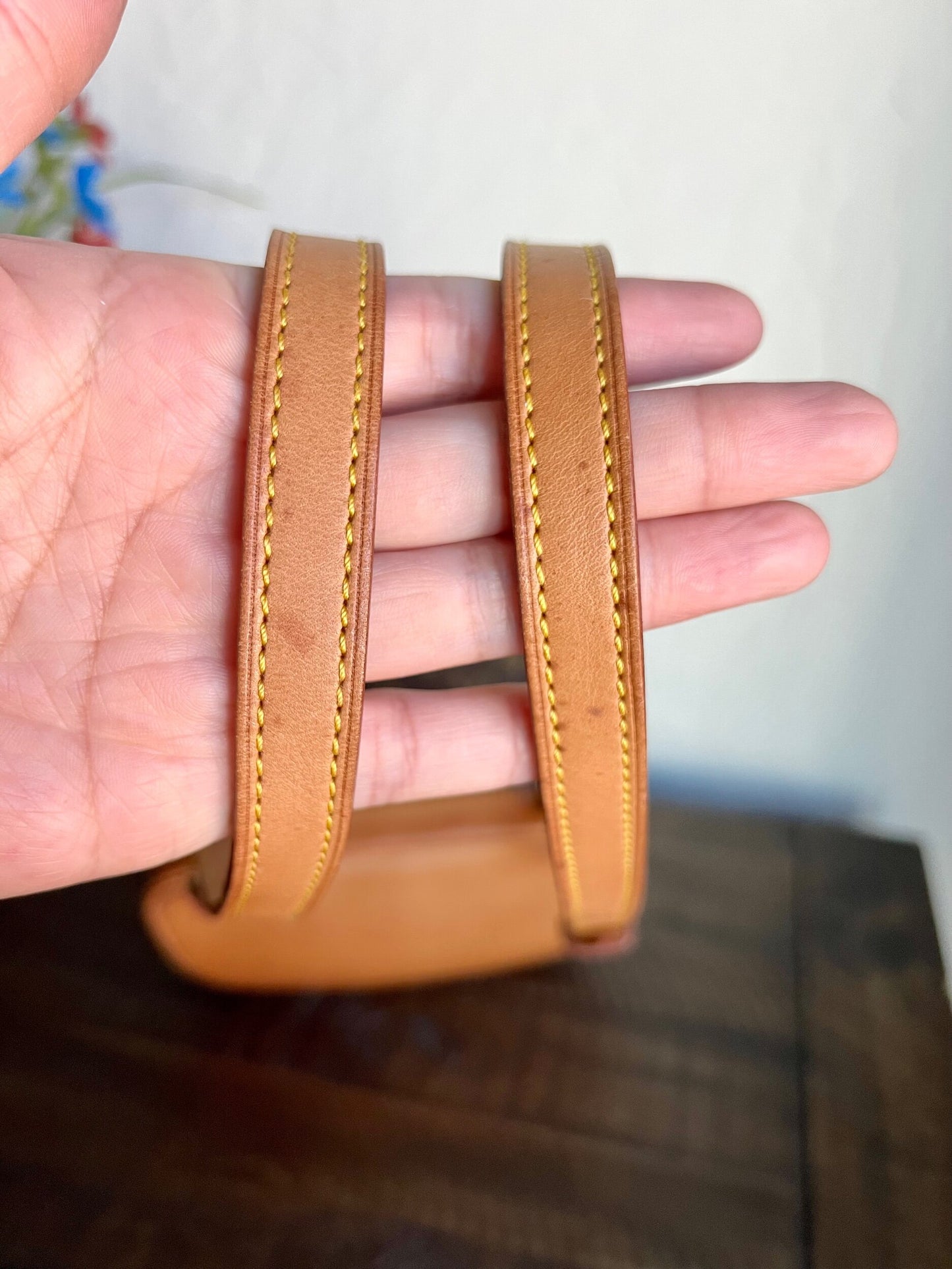 Montsouris PM aka Mini Monogram Canvas Backpack