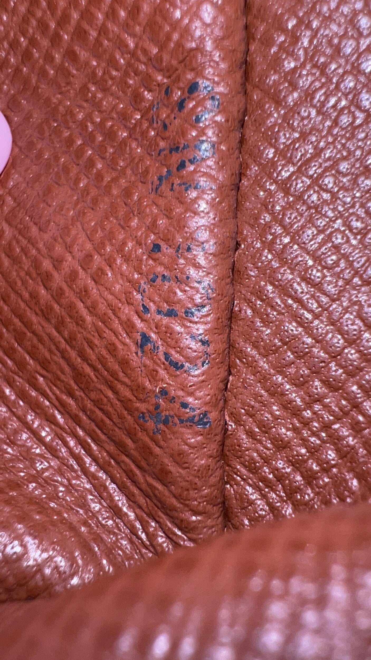 Authentic Preowned Louis Vuitton Trocadero 27 Bag