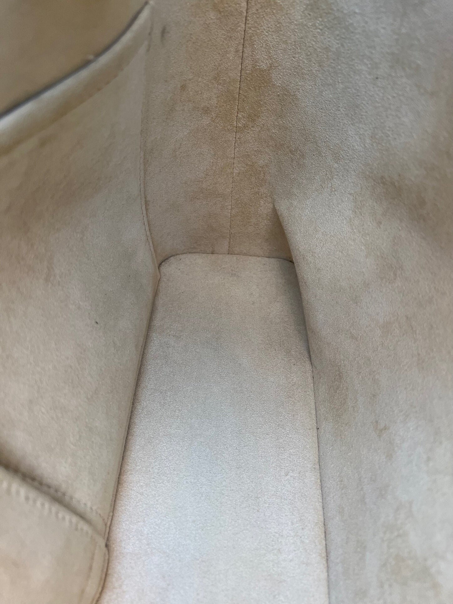 Authentic Preowned LV Luco Tote Monogram