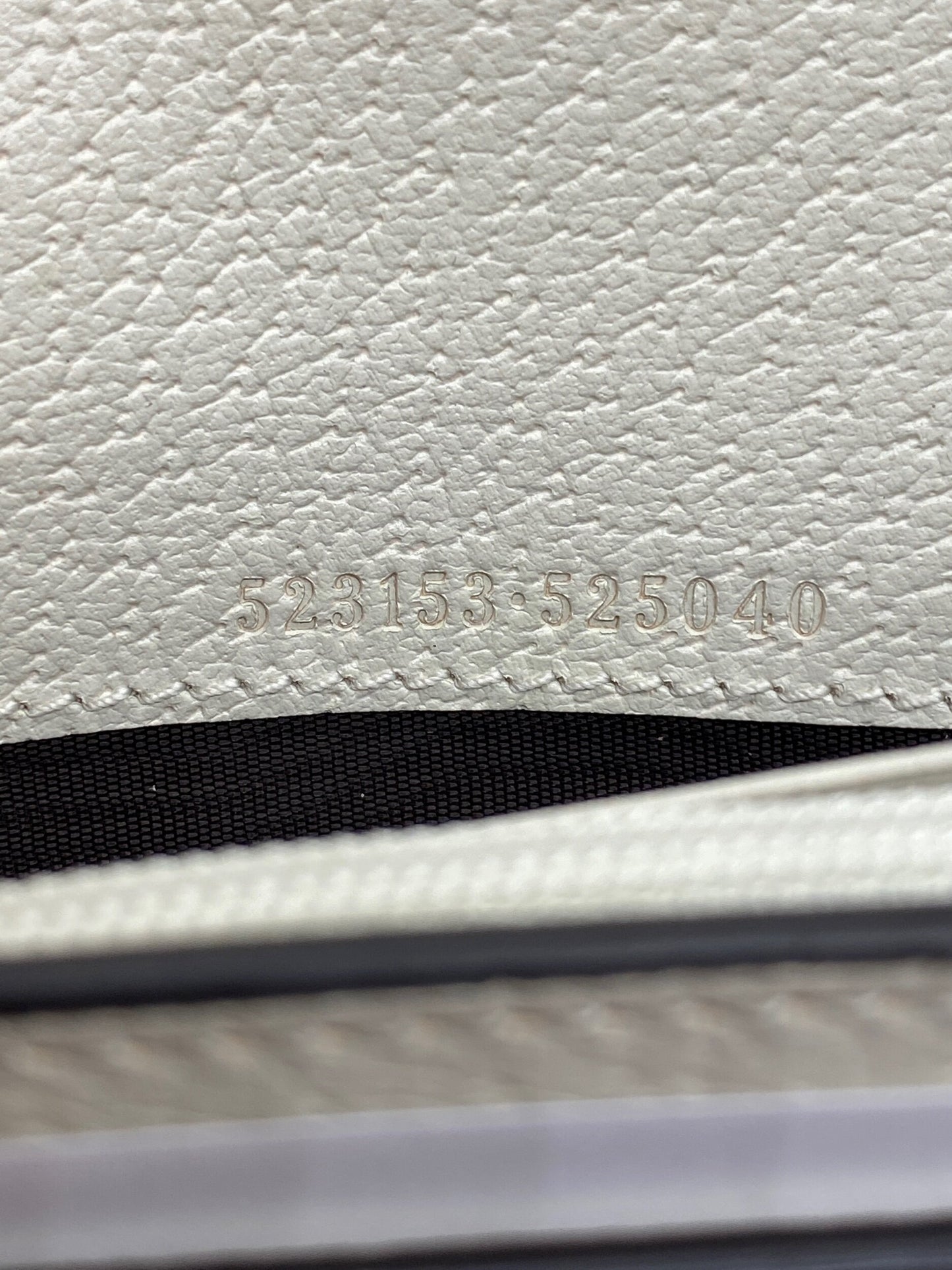 Flora Flap Continental Wallet