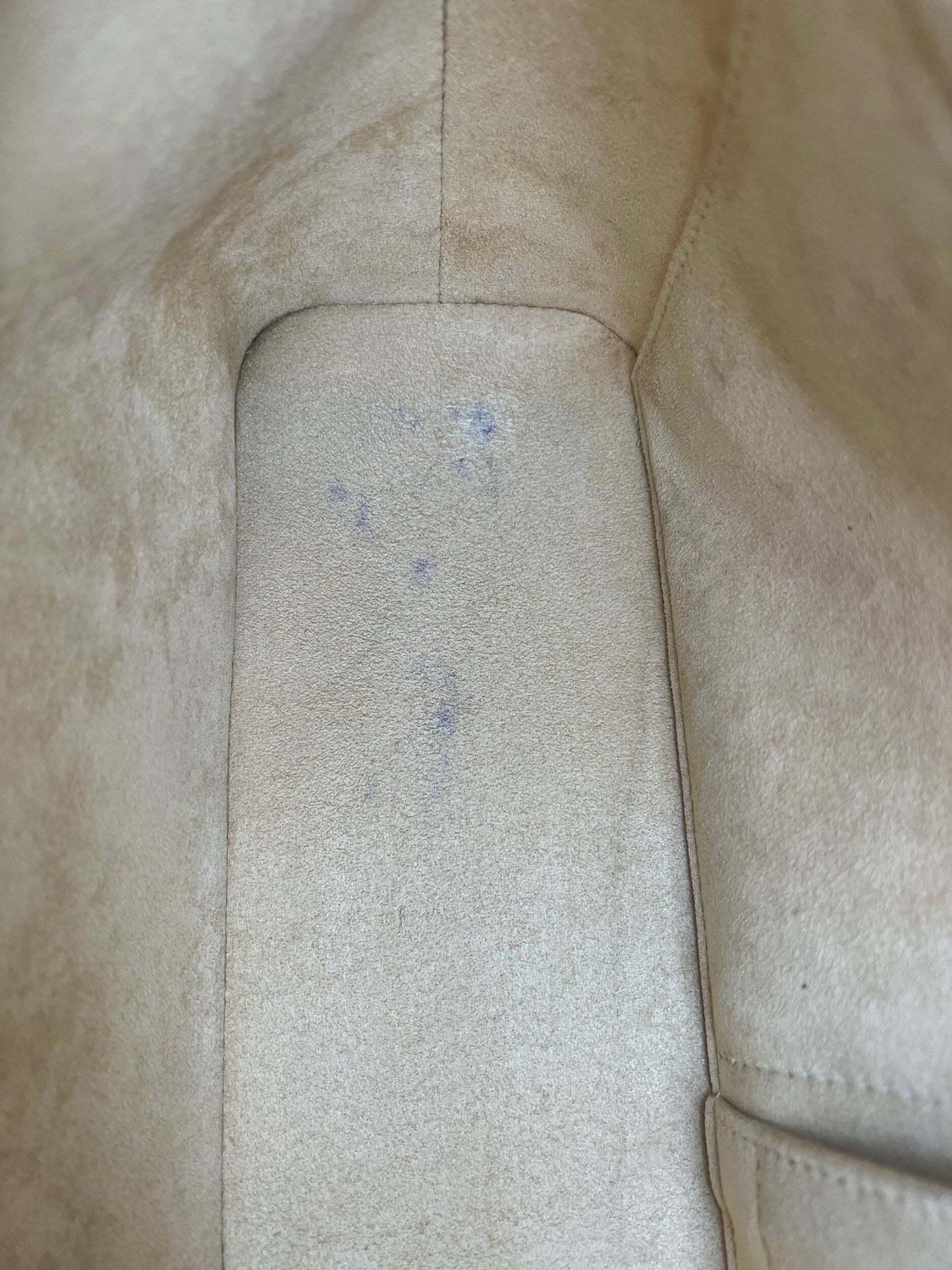 Authentic Preowned LV Luco Tote Monogram
