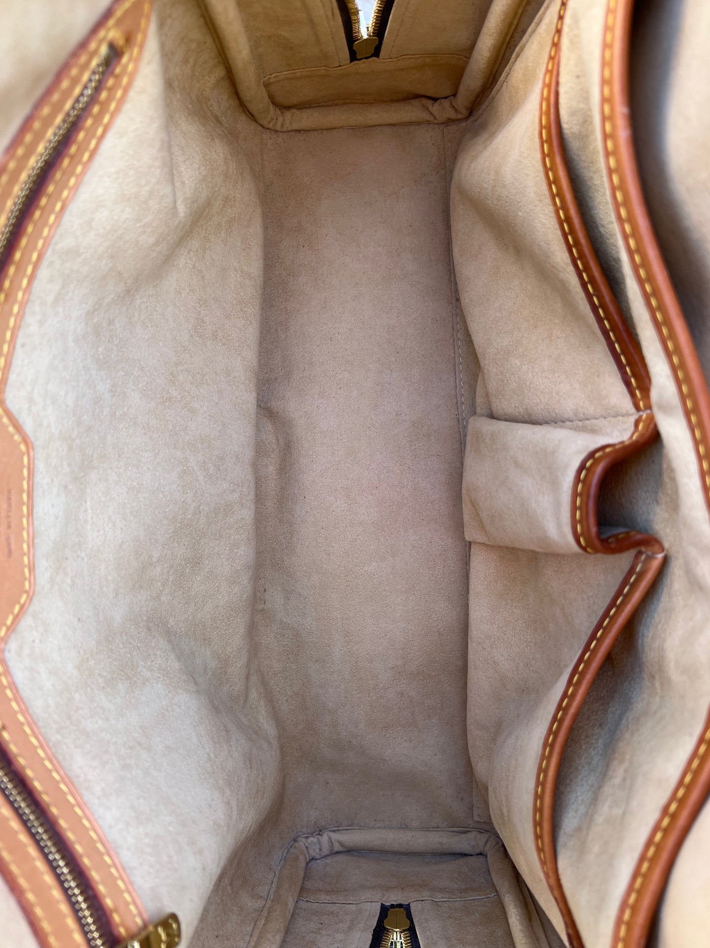 Rivoli Soft Briefcase