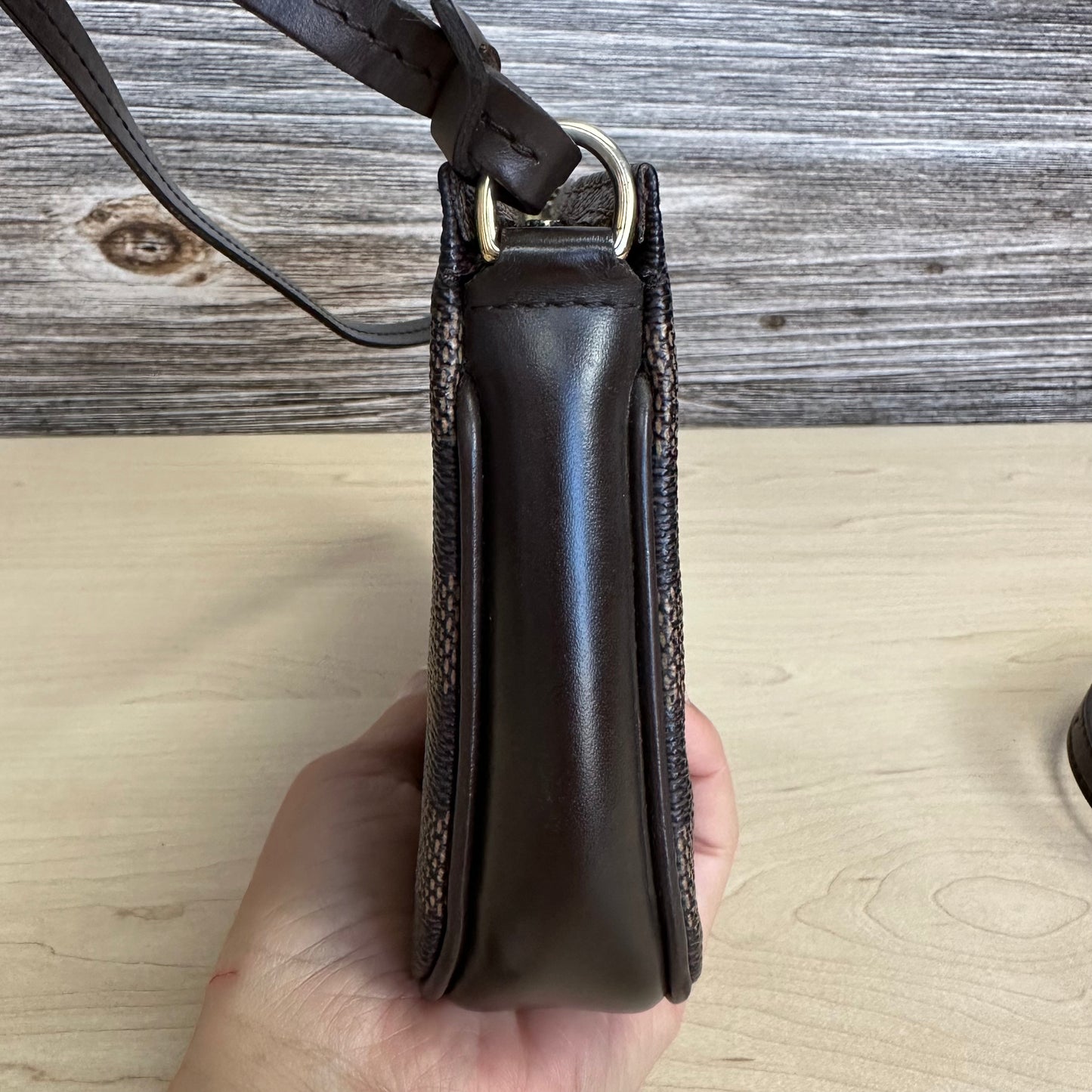 Damier Ebene Navona Pochette Accessories