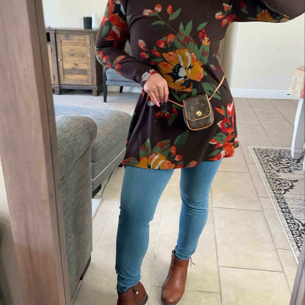Authentic Preowned Cancun Pochette