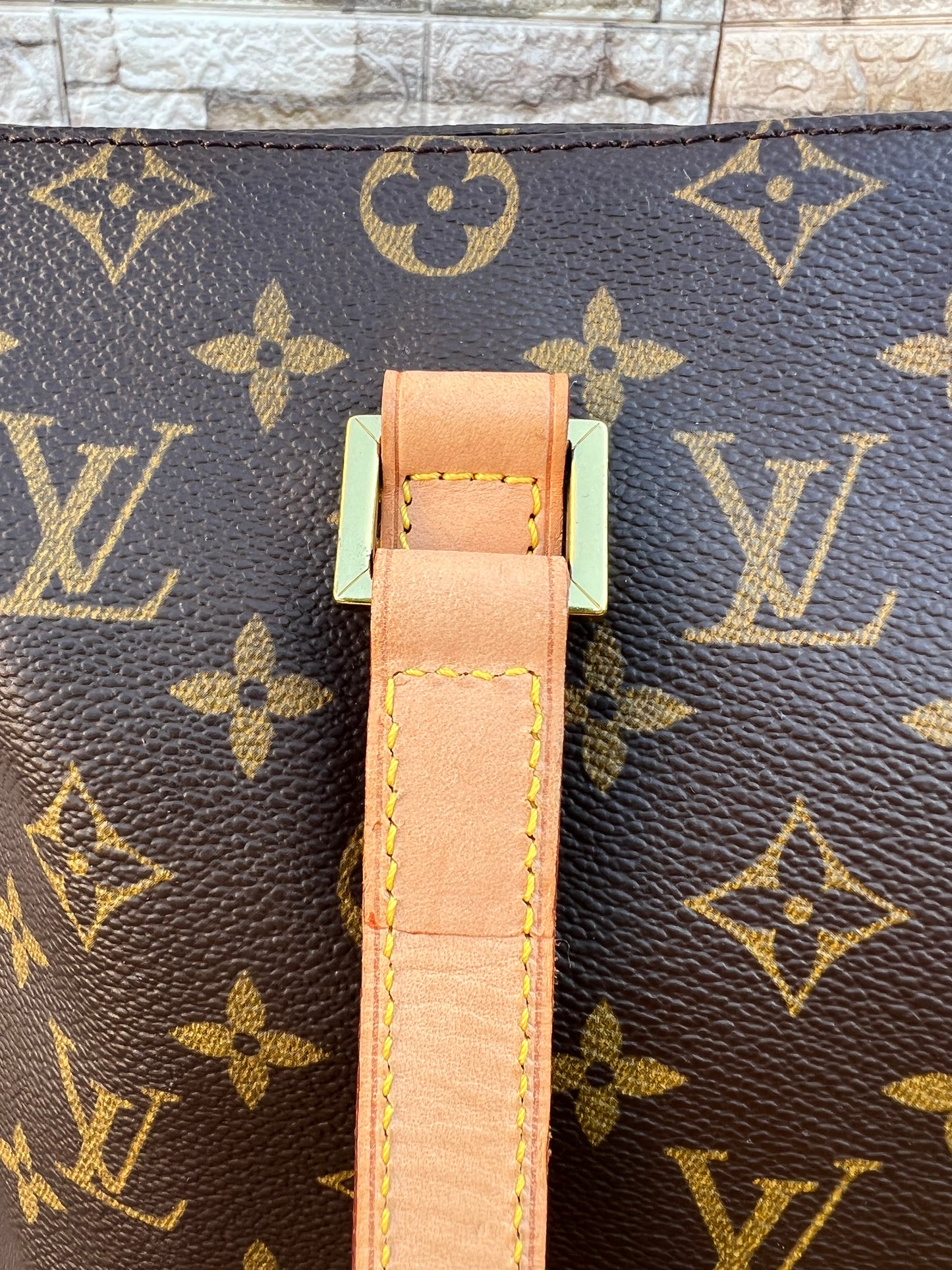Cabas Mezzo Tote