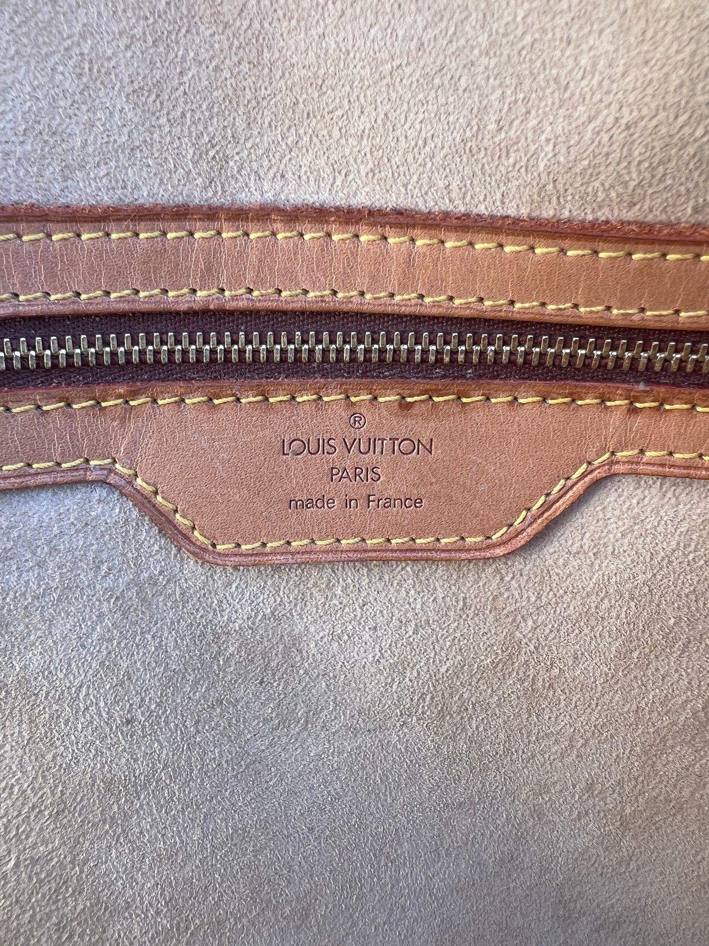 Rivoli Soft Briefcase