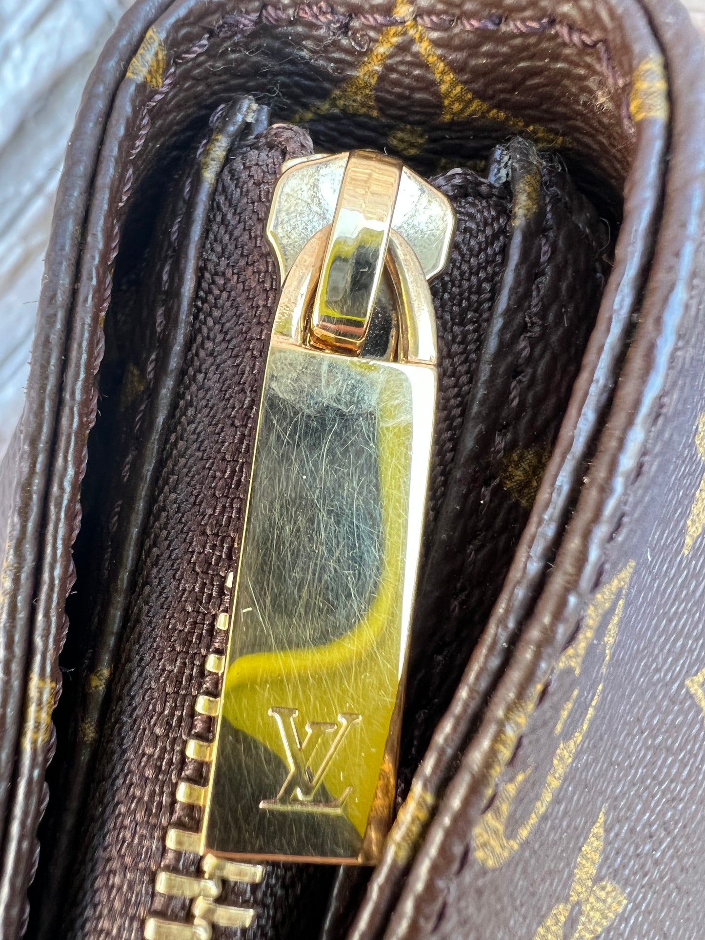 Cabas Mezzo Tote
