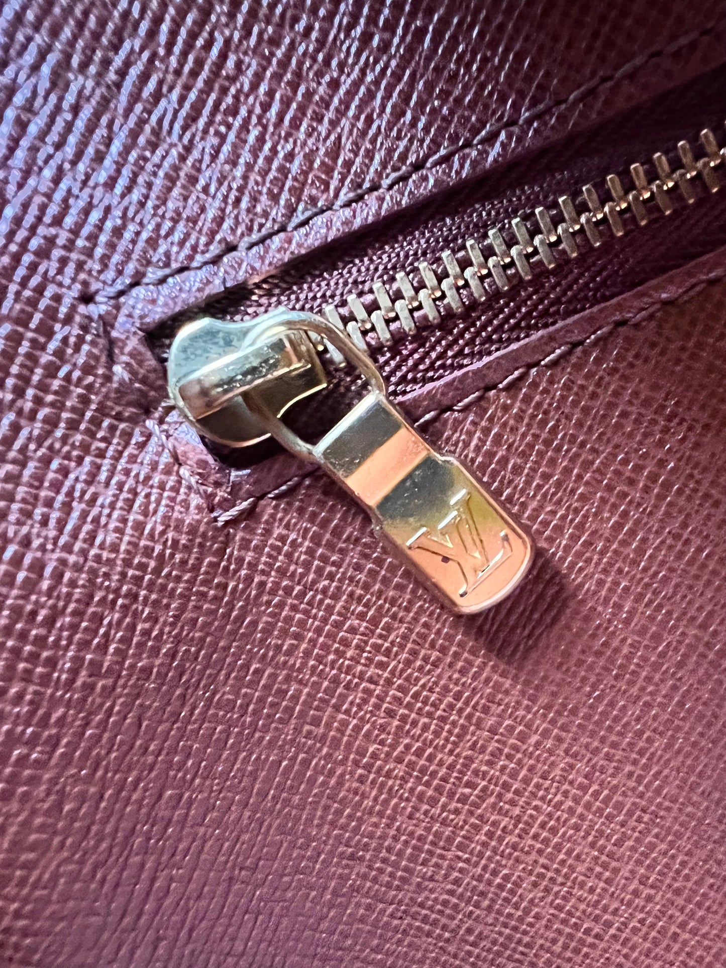 Boulogne 30 Monogram Bag