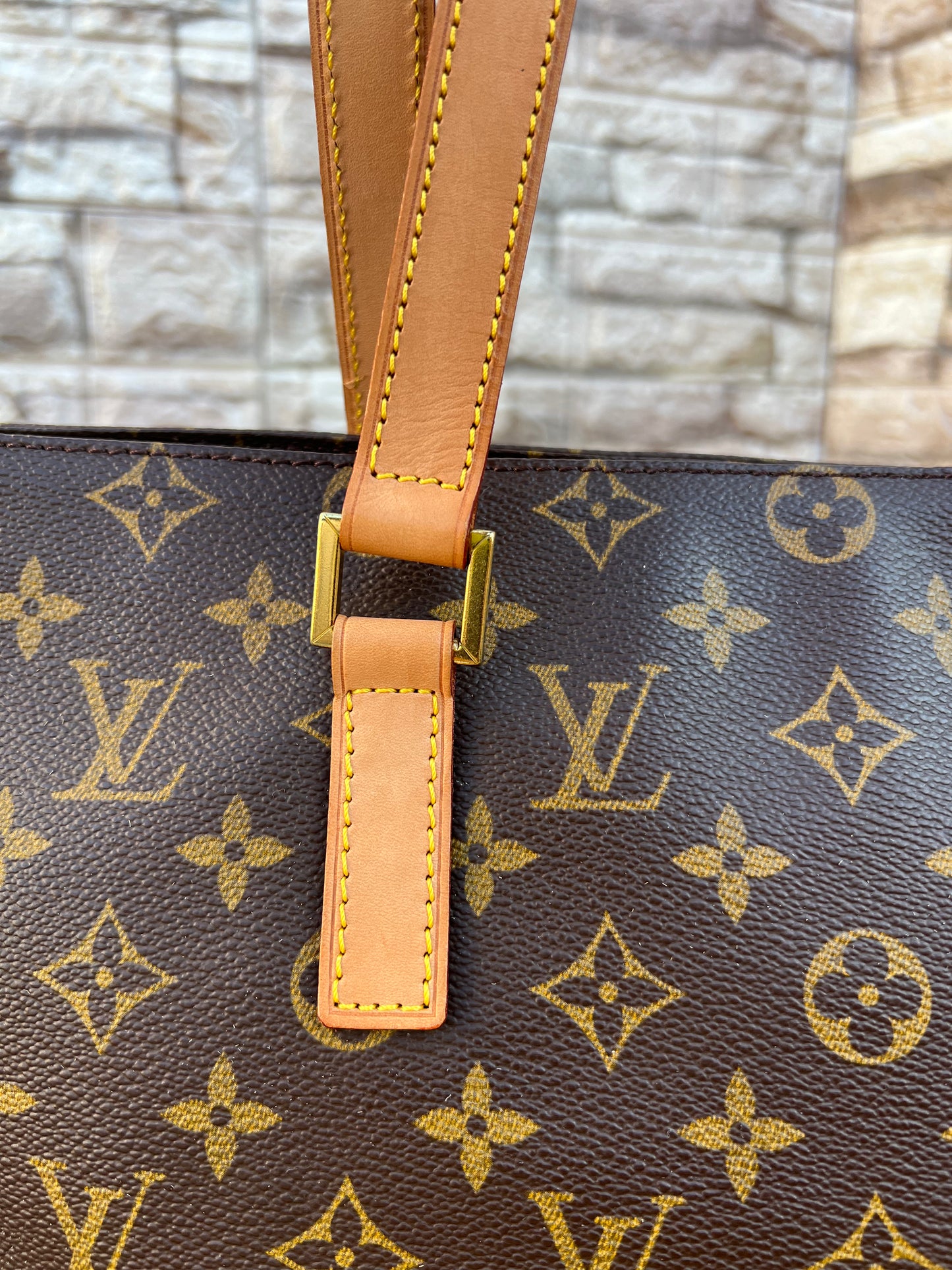 Cabas Mezzo Tote
