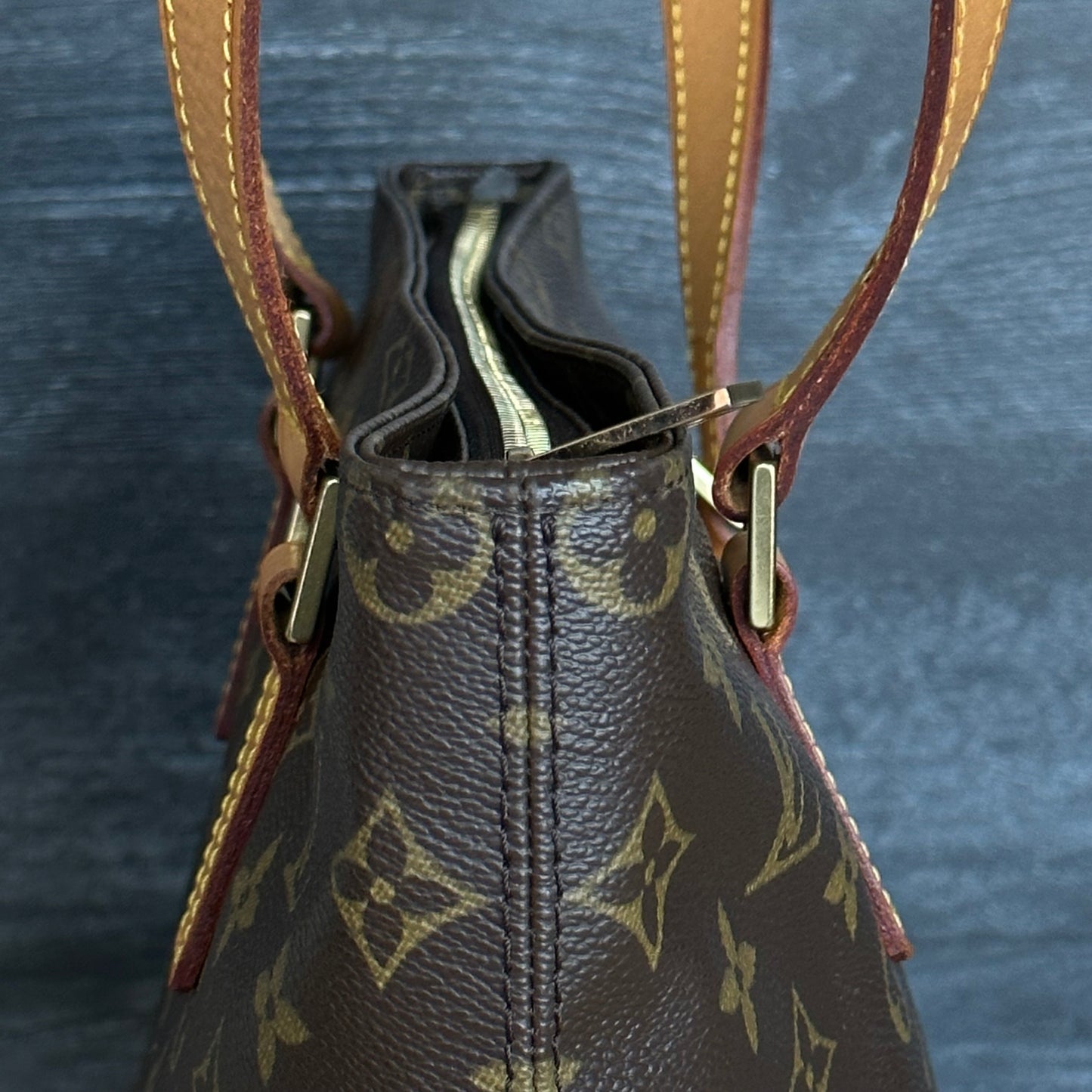 Cabas Piano Tote