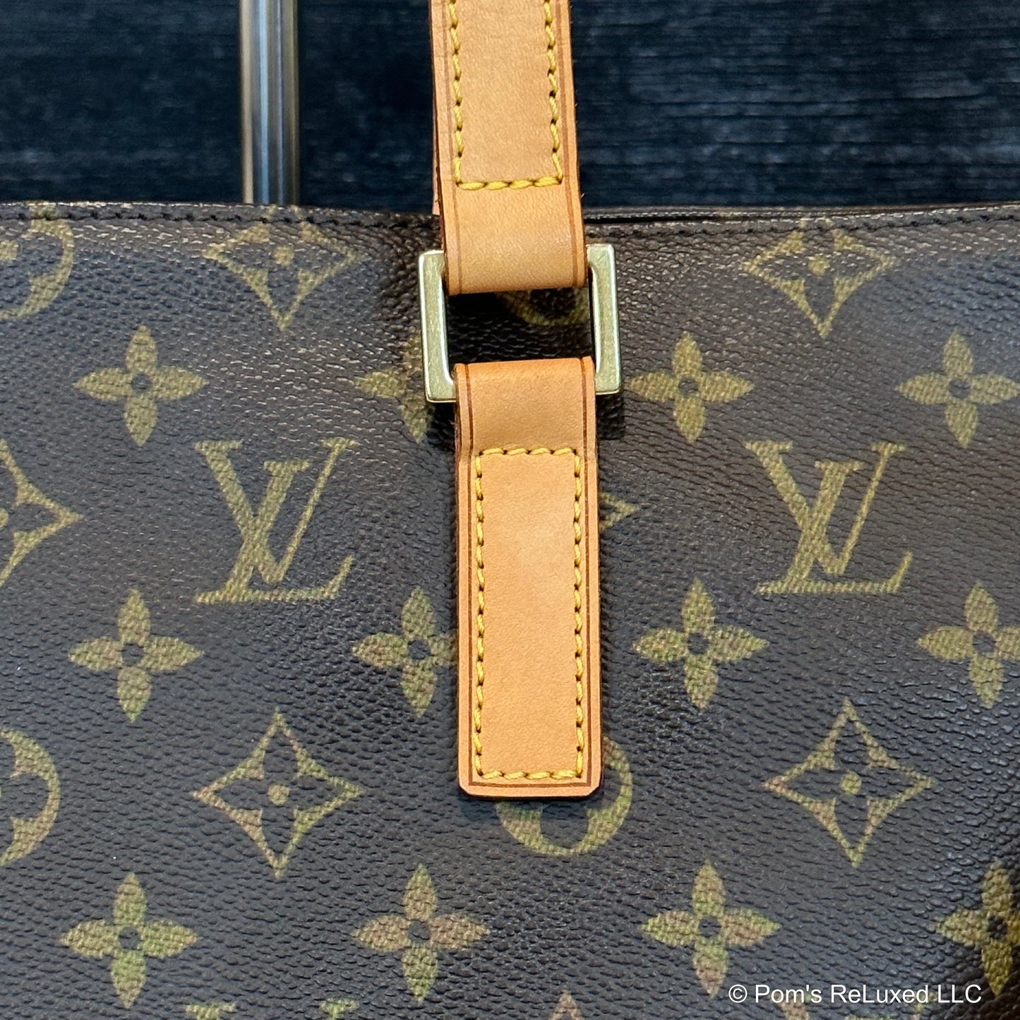 Cabas Mezzo Tote