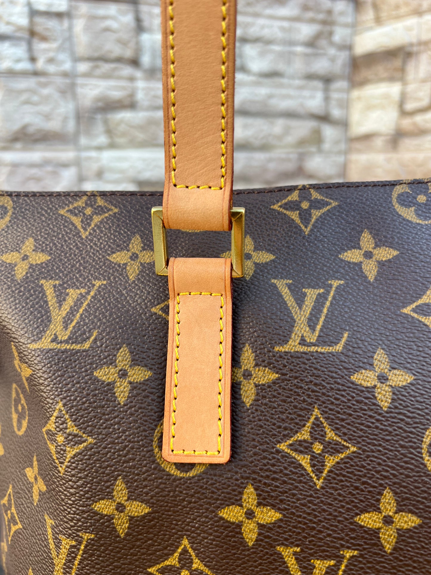 Cabas Mezzo Tote