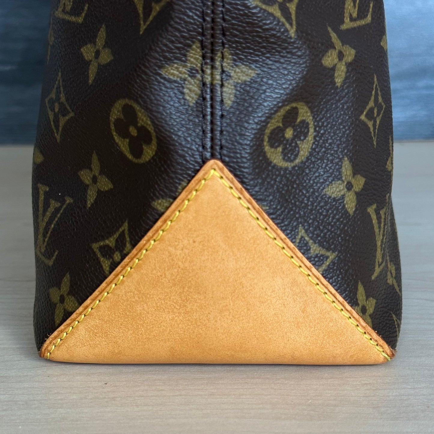 Cabas Piano Tote
