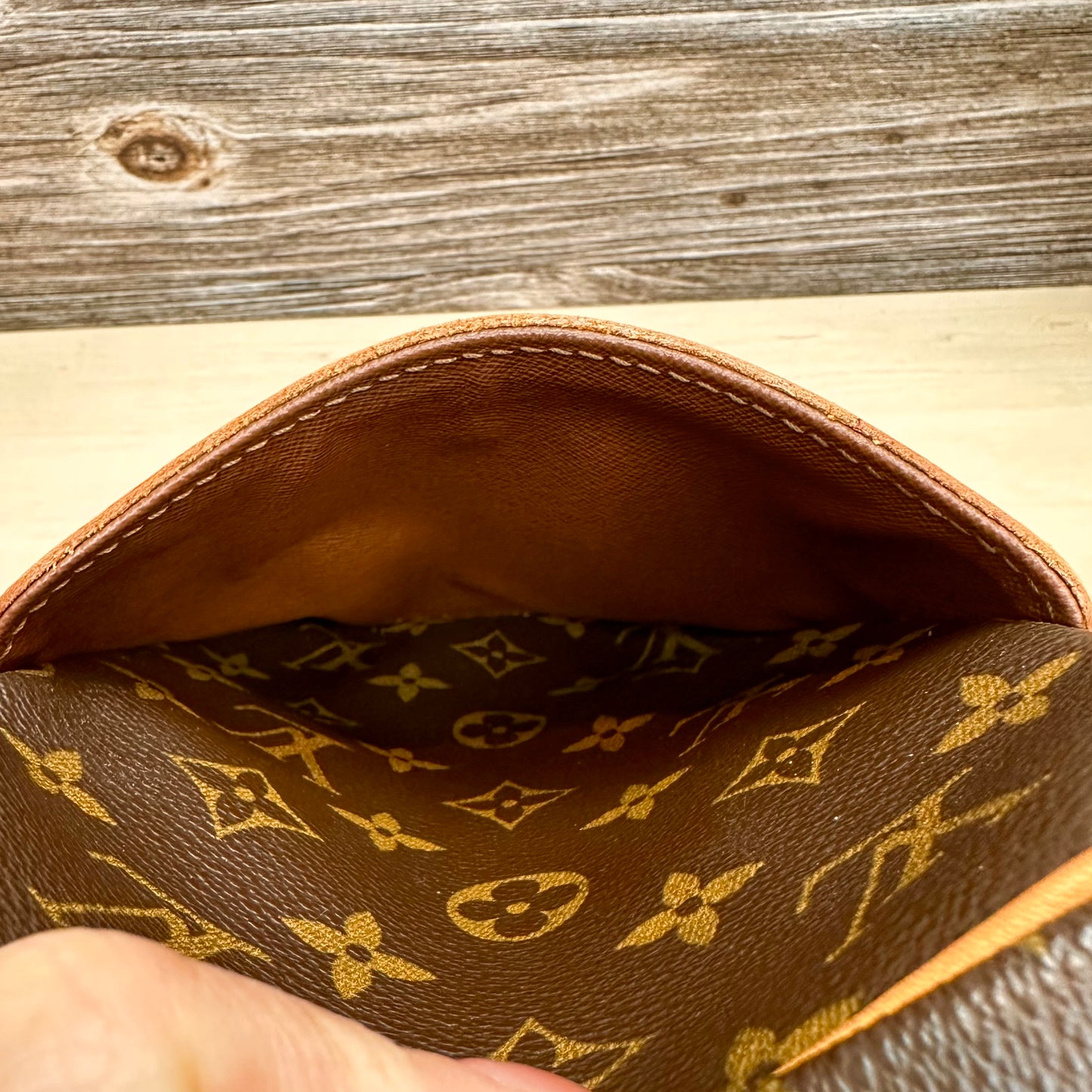 Danube PM Crossbody Bag