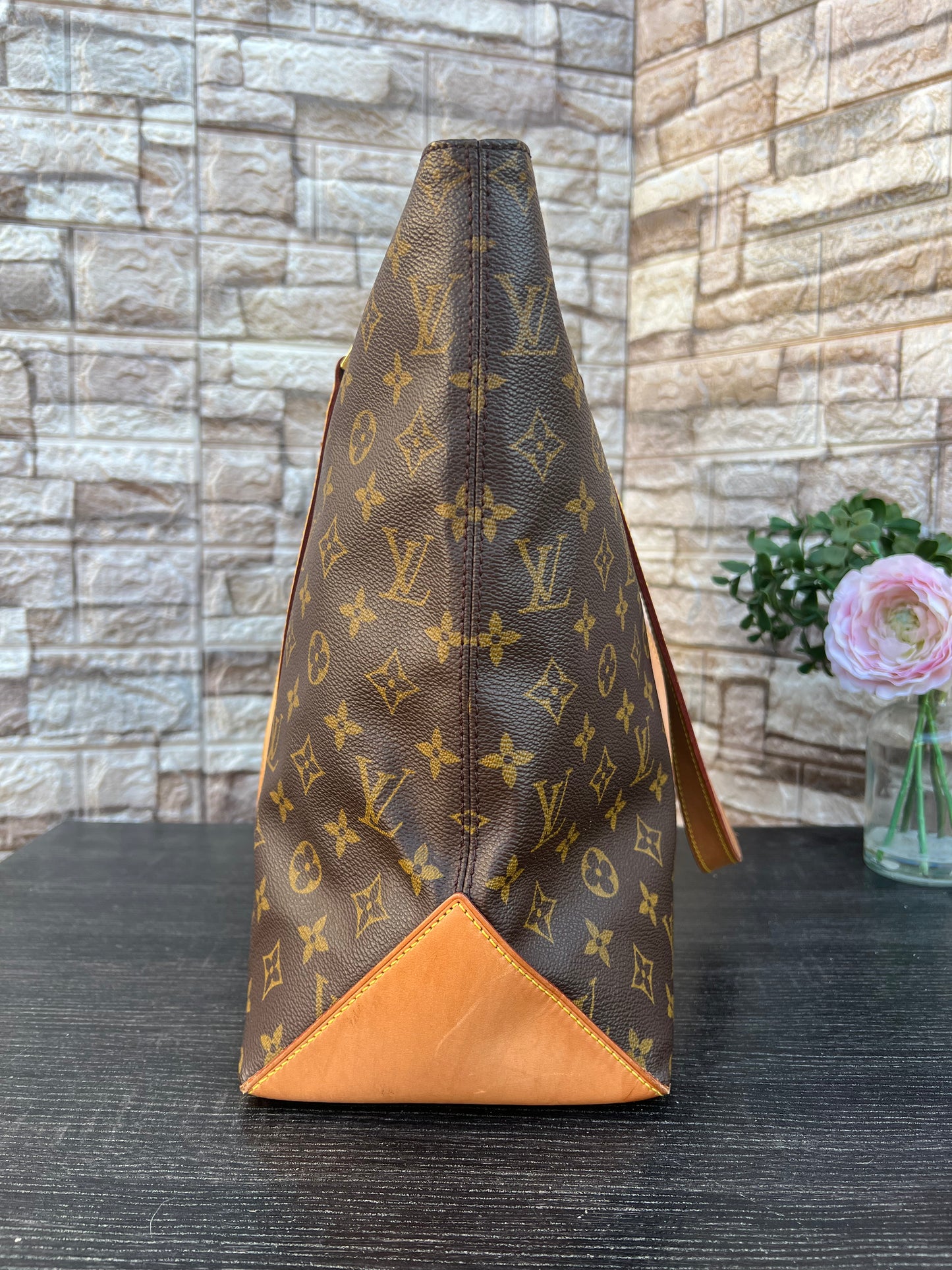 Cabas Mezzo Tote