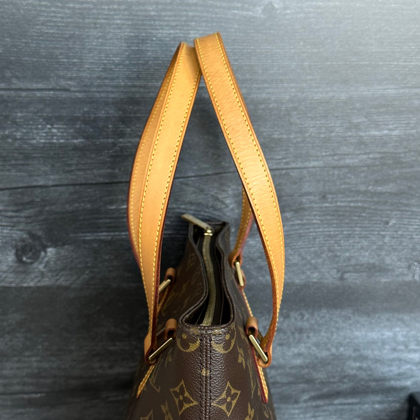 Cabas Piano Tote