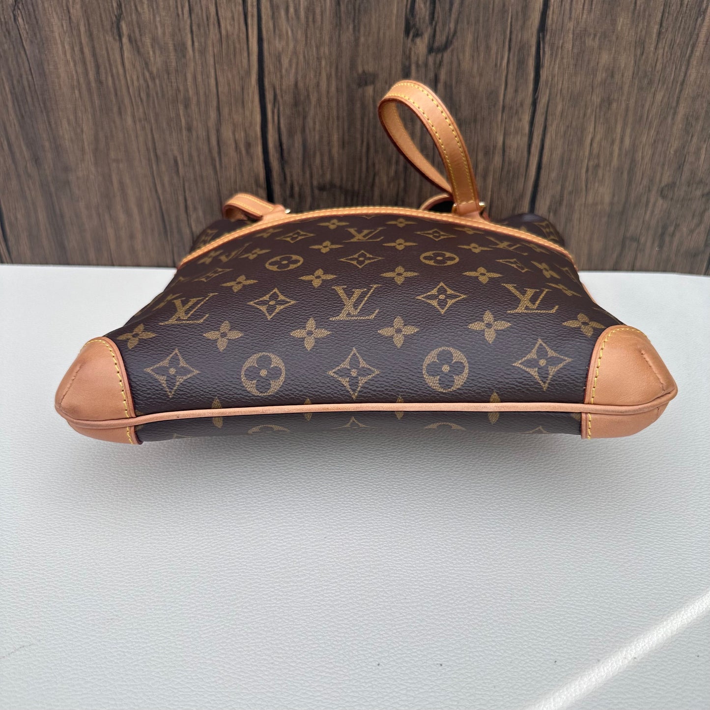 Louis Vuitton Sac Coussin GM Monogram Canvas