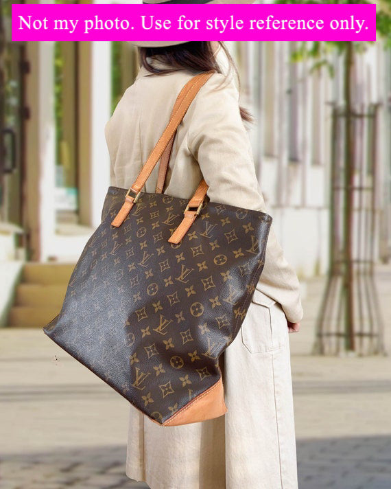 Cabas Mezzo Tote