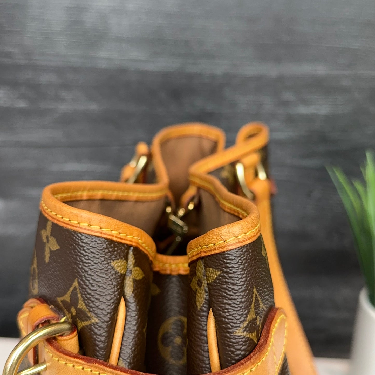 Batignolles Horizontal Tote