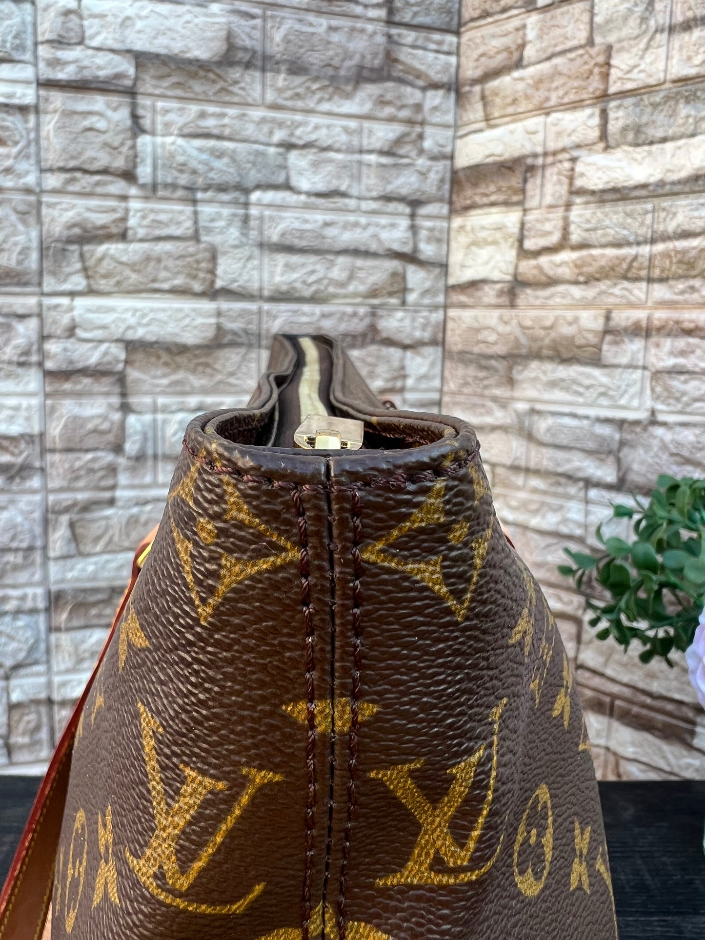 Cabas Mezzo Tote