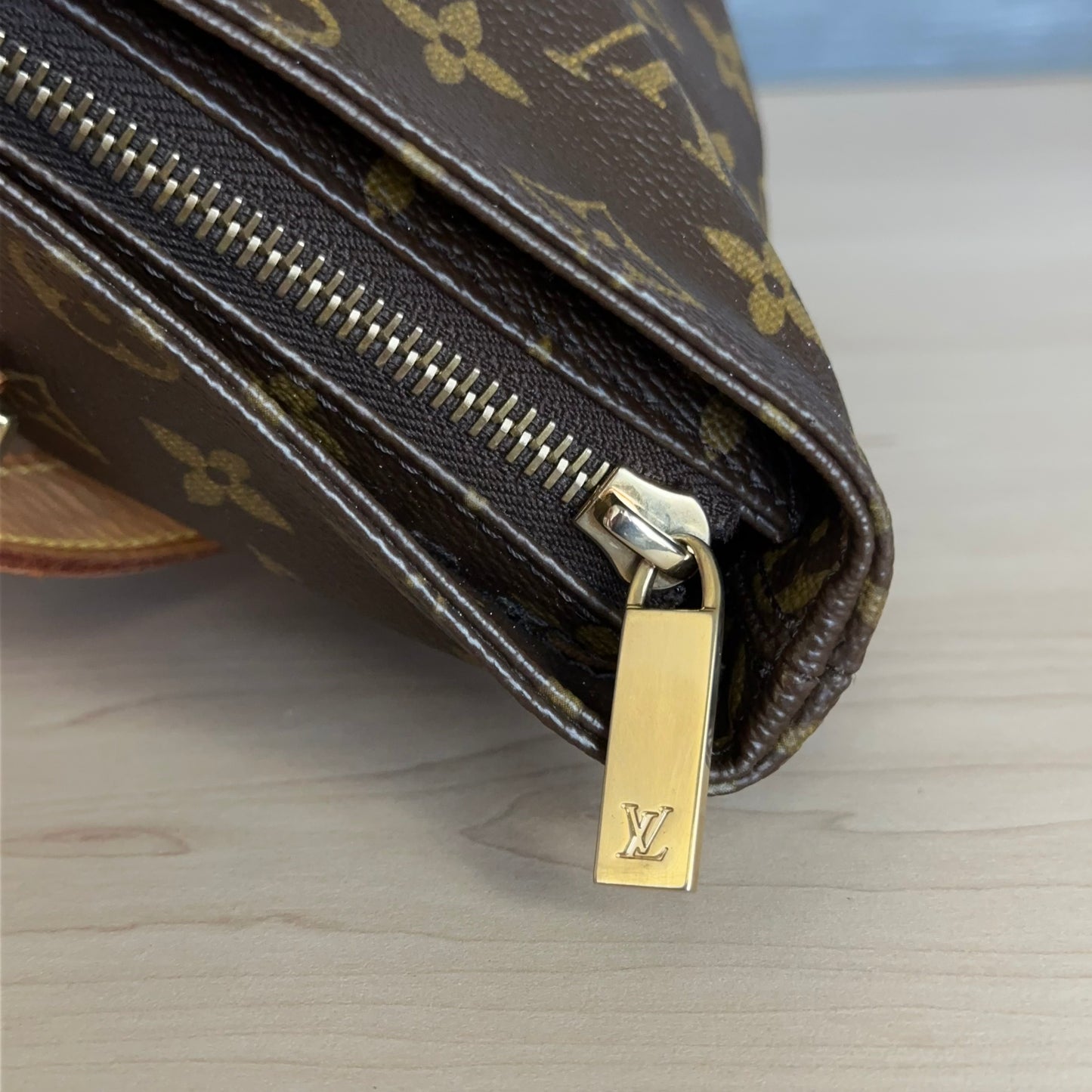Cabas Piano Tote