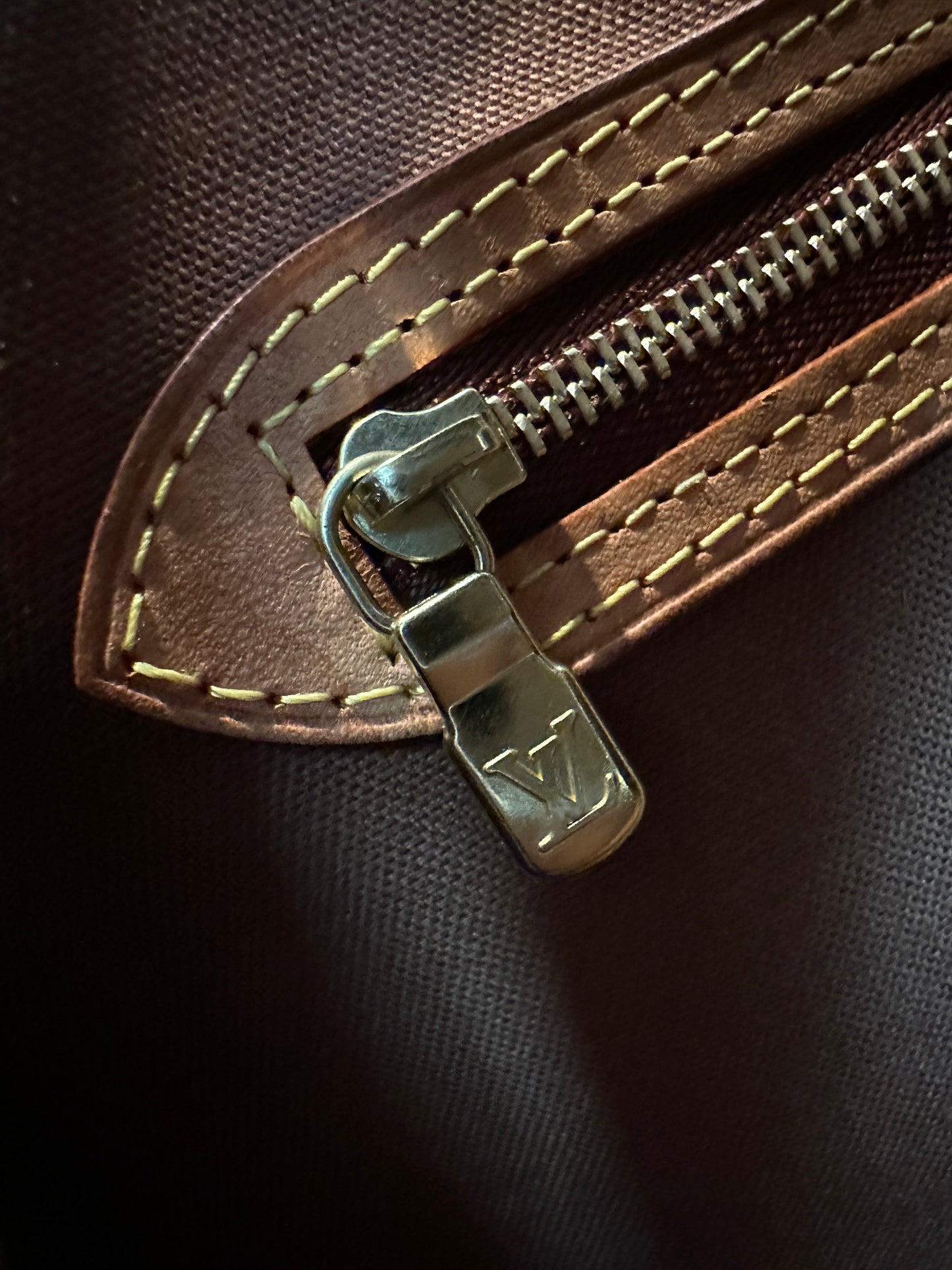 Batignolles Horizontal Tote