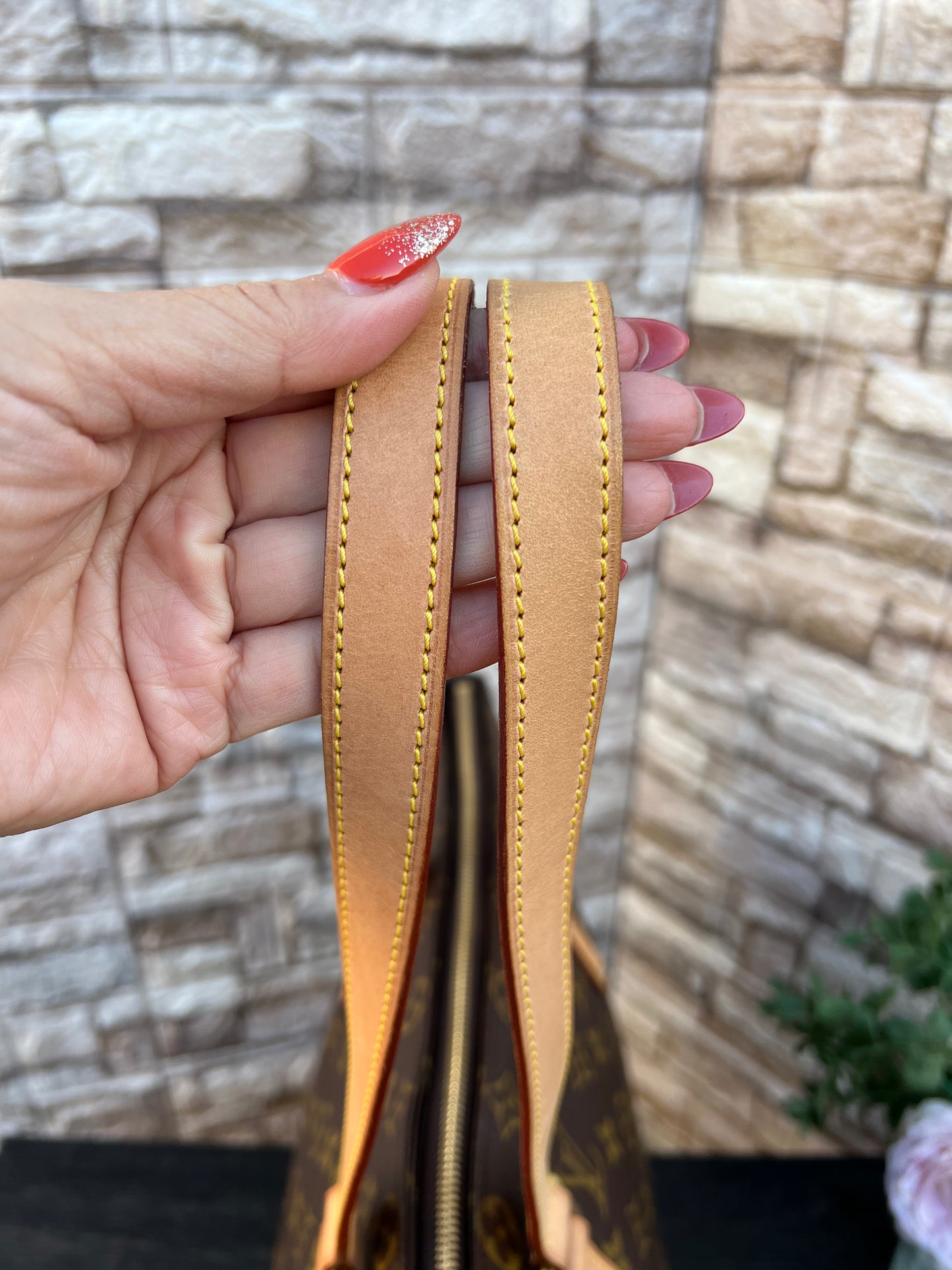 Cabas Mezzo Tote