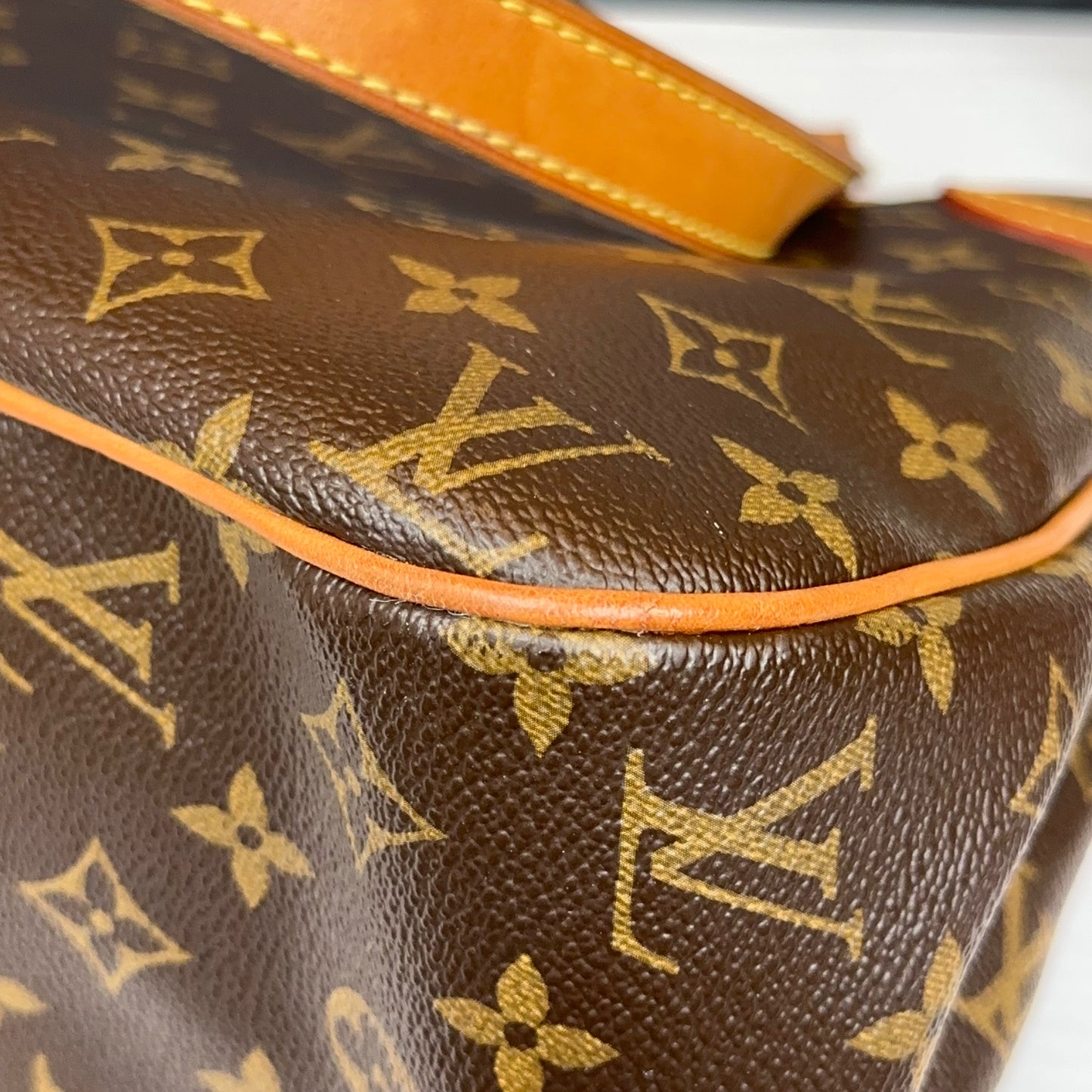Batignolles Horizontal Tote