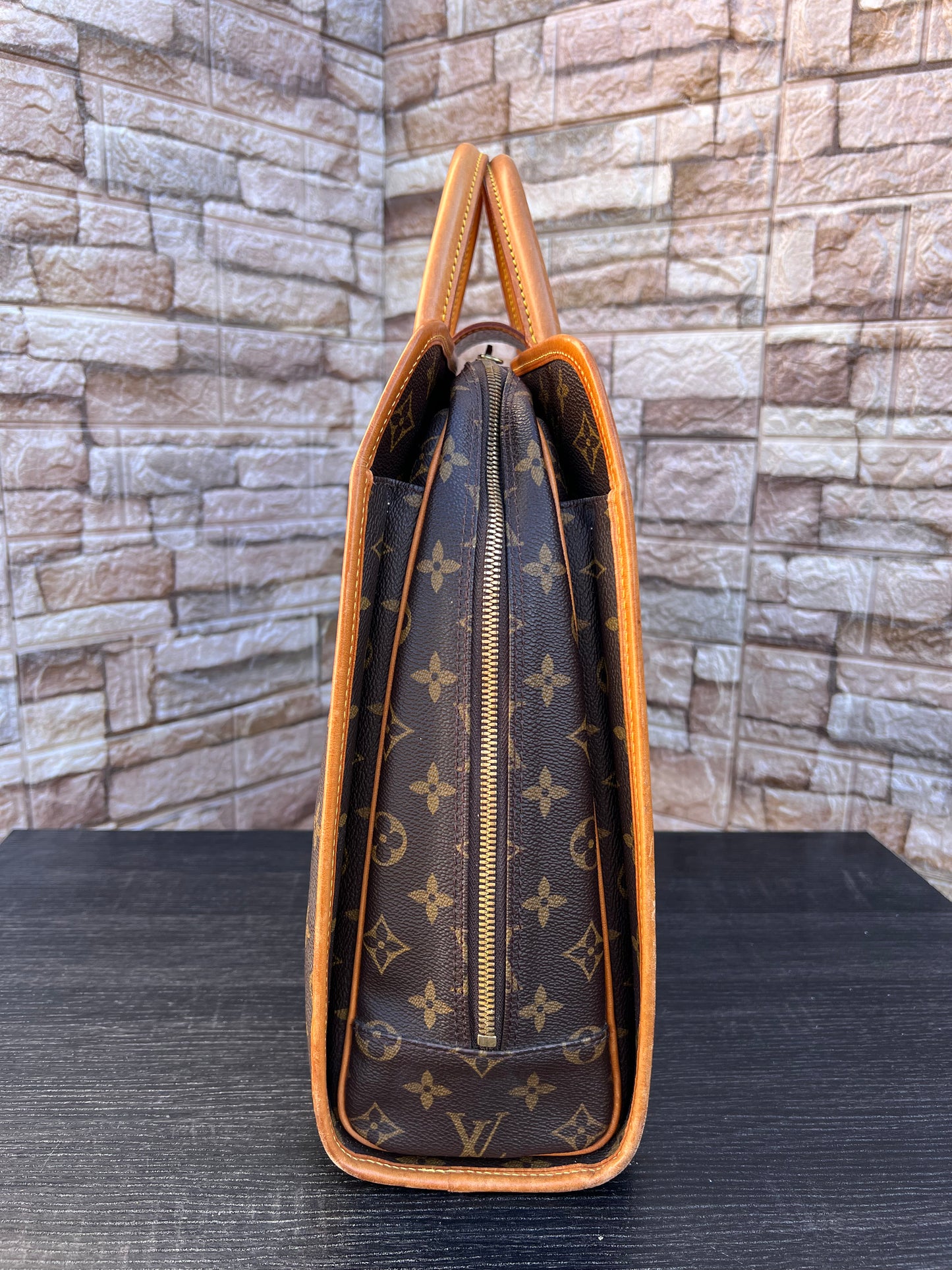 Rivoli Soft Briefcase