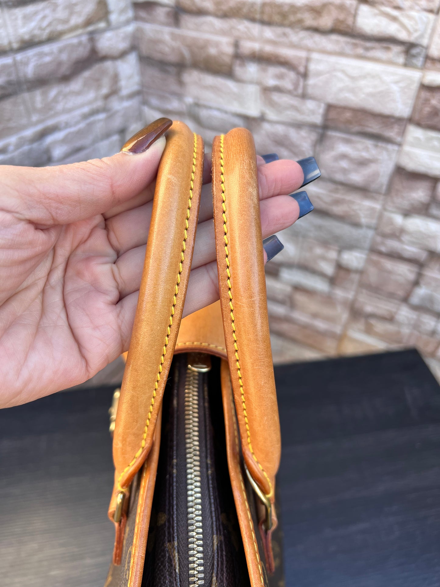 Rivoli Soft Briefcase