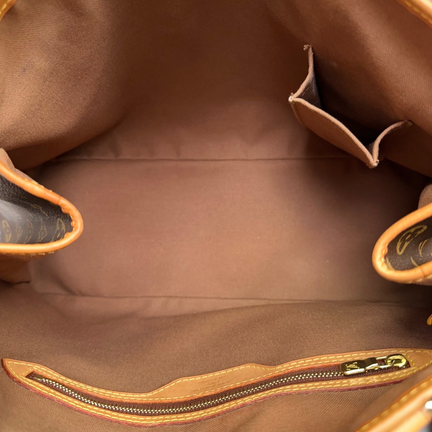 Batignolles Horizontal Tote