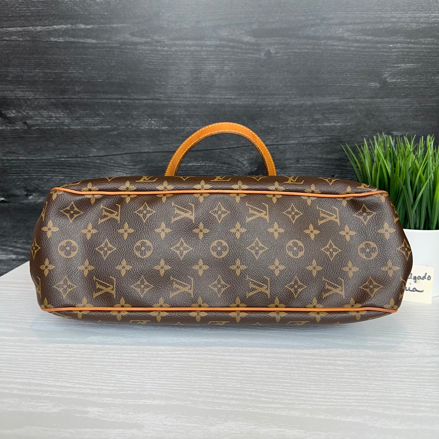 Batignolles Horizontal Tote