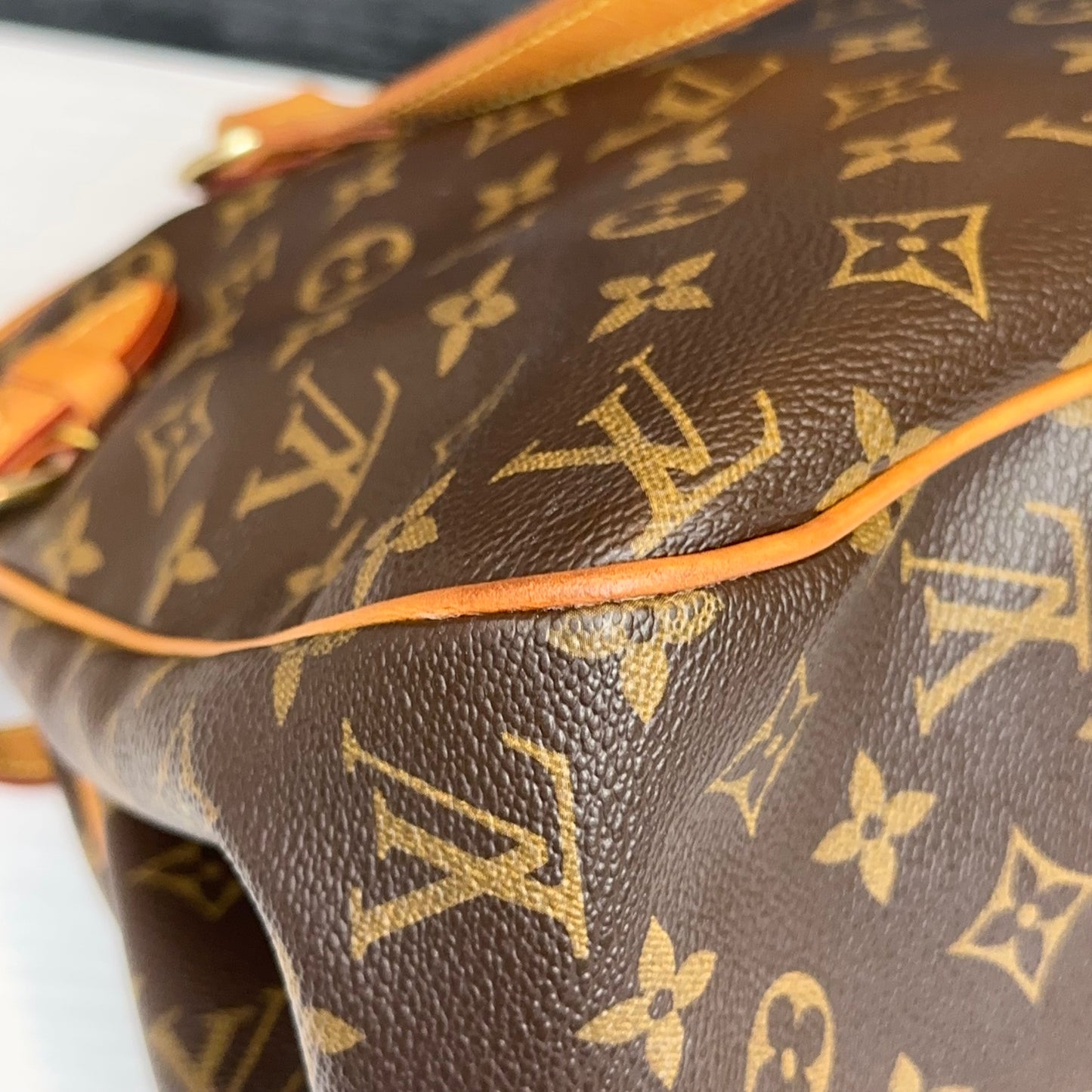 Batignolles Horizontal Tote