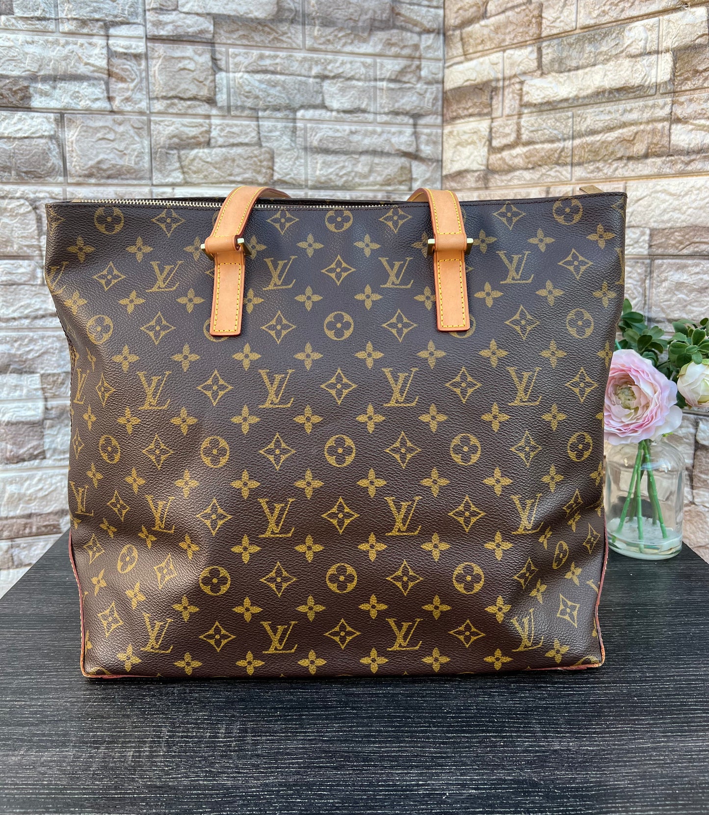 Cabas Mezzo Tote