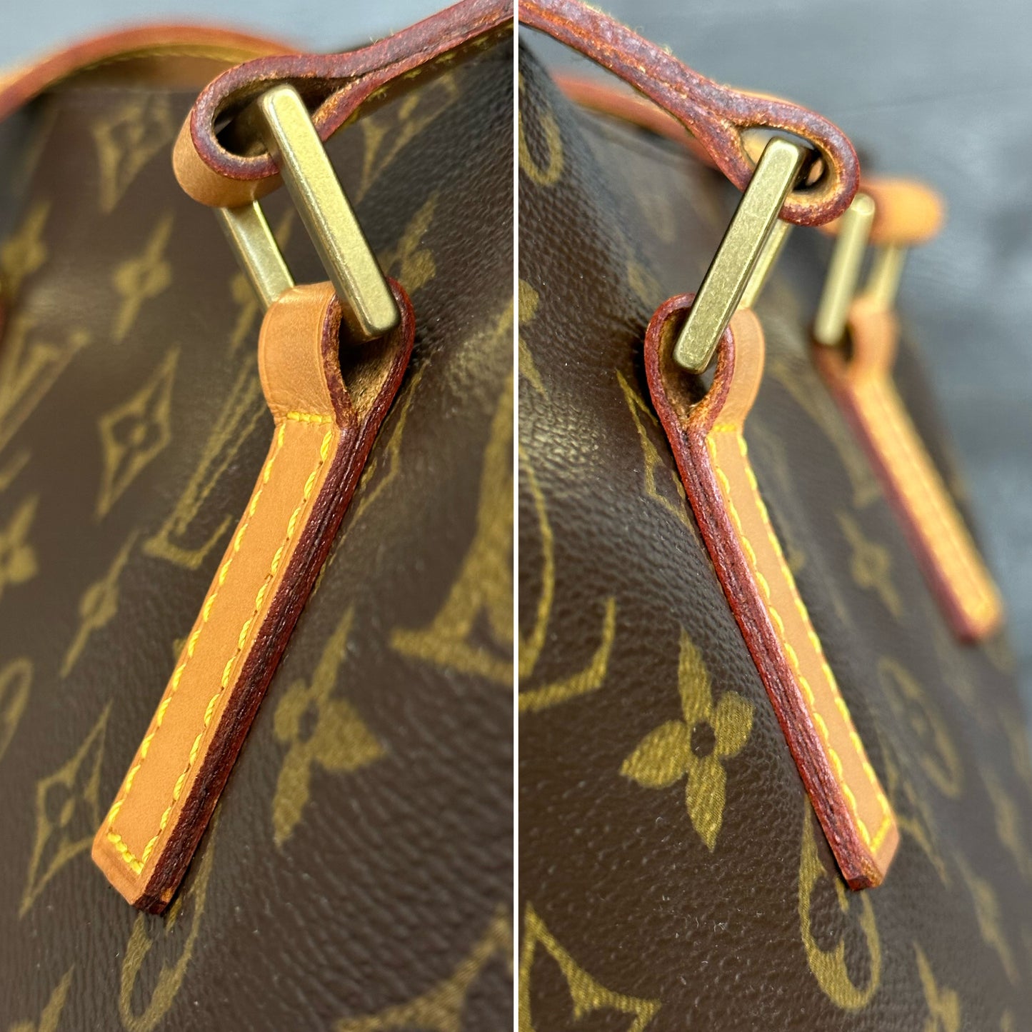 Cabas Piano Tote