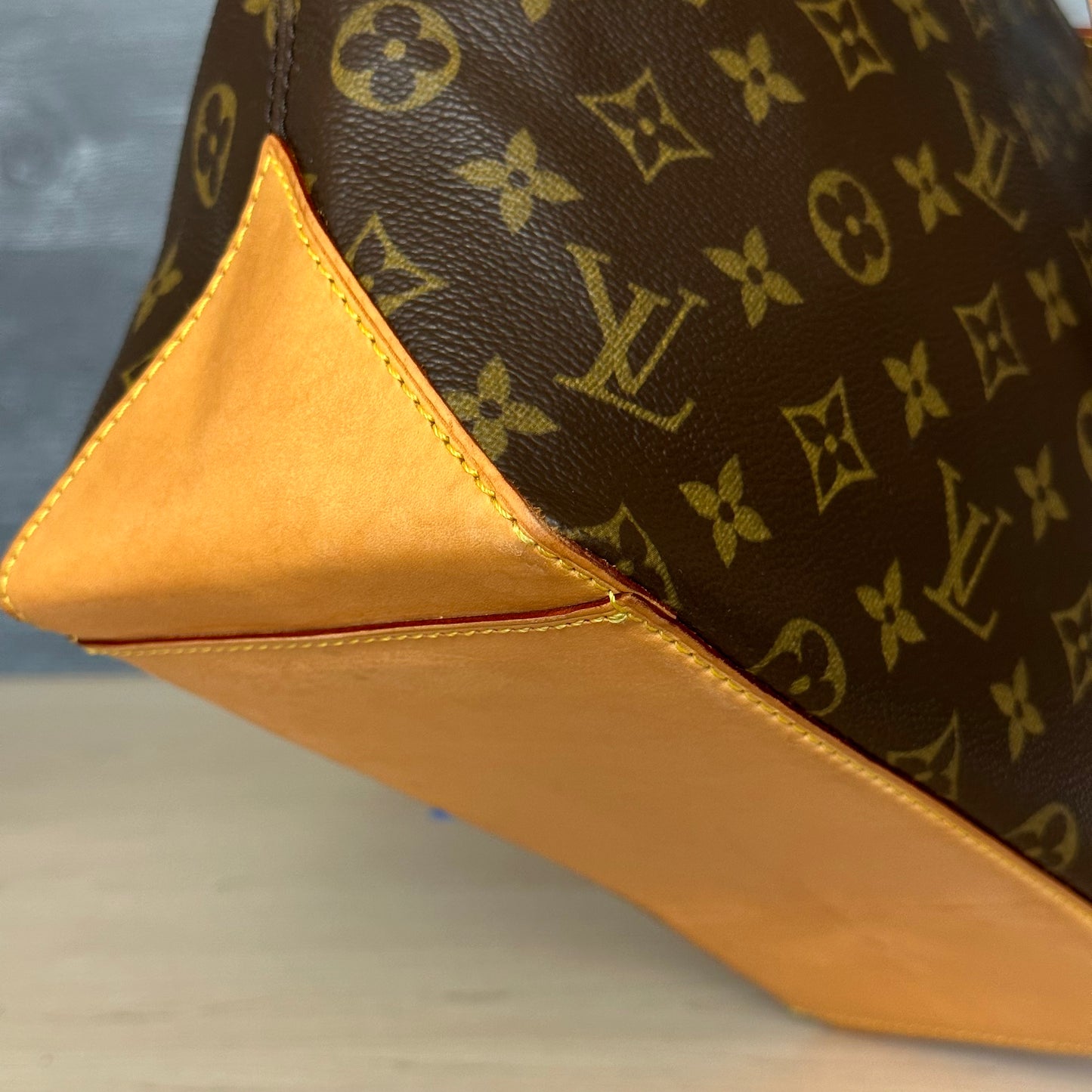 Cabas Piano Tote