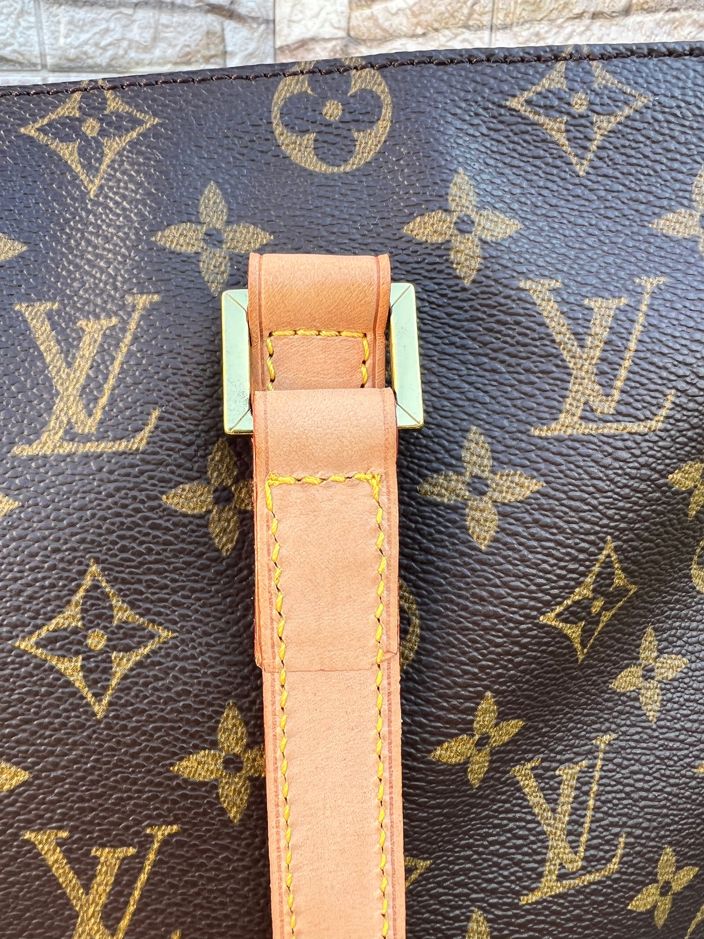 Cabas Mezzo Tote