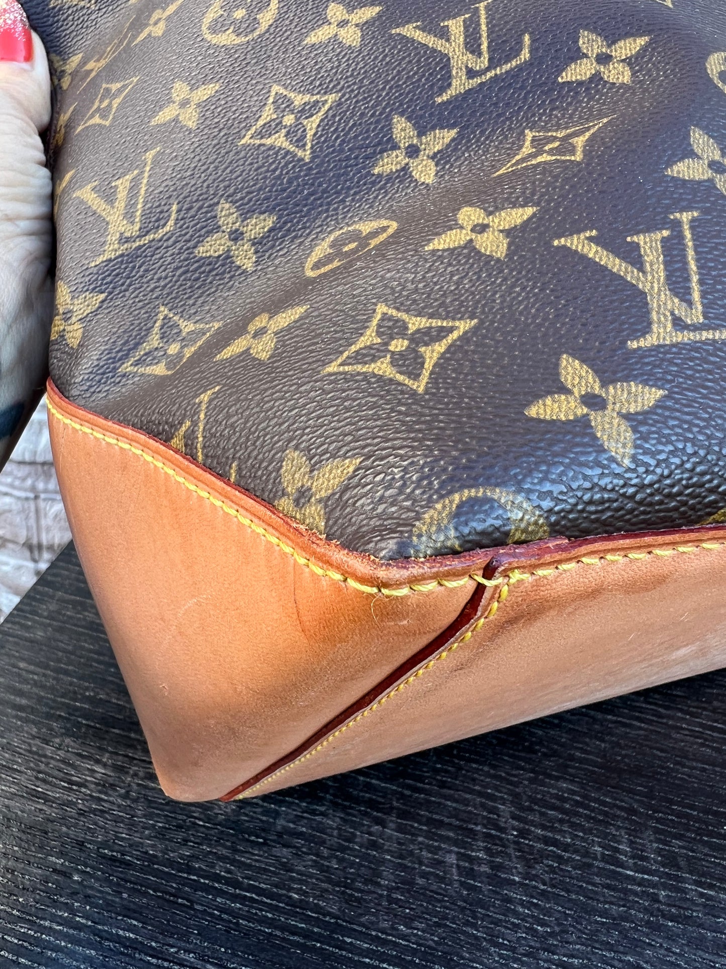Cabas Mezzo Tote