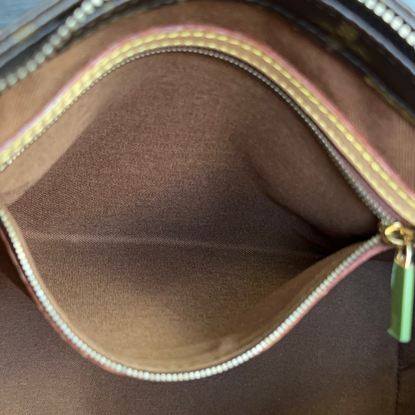 Cabas Piano Tote