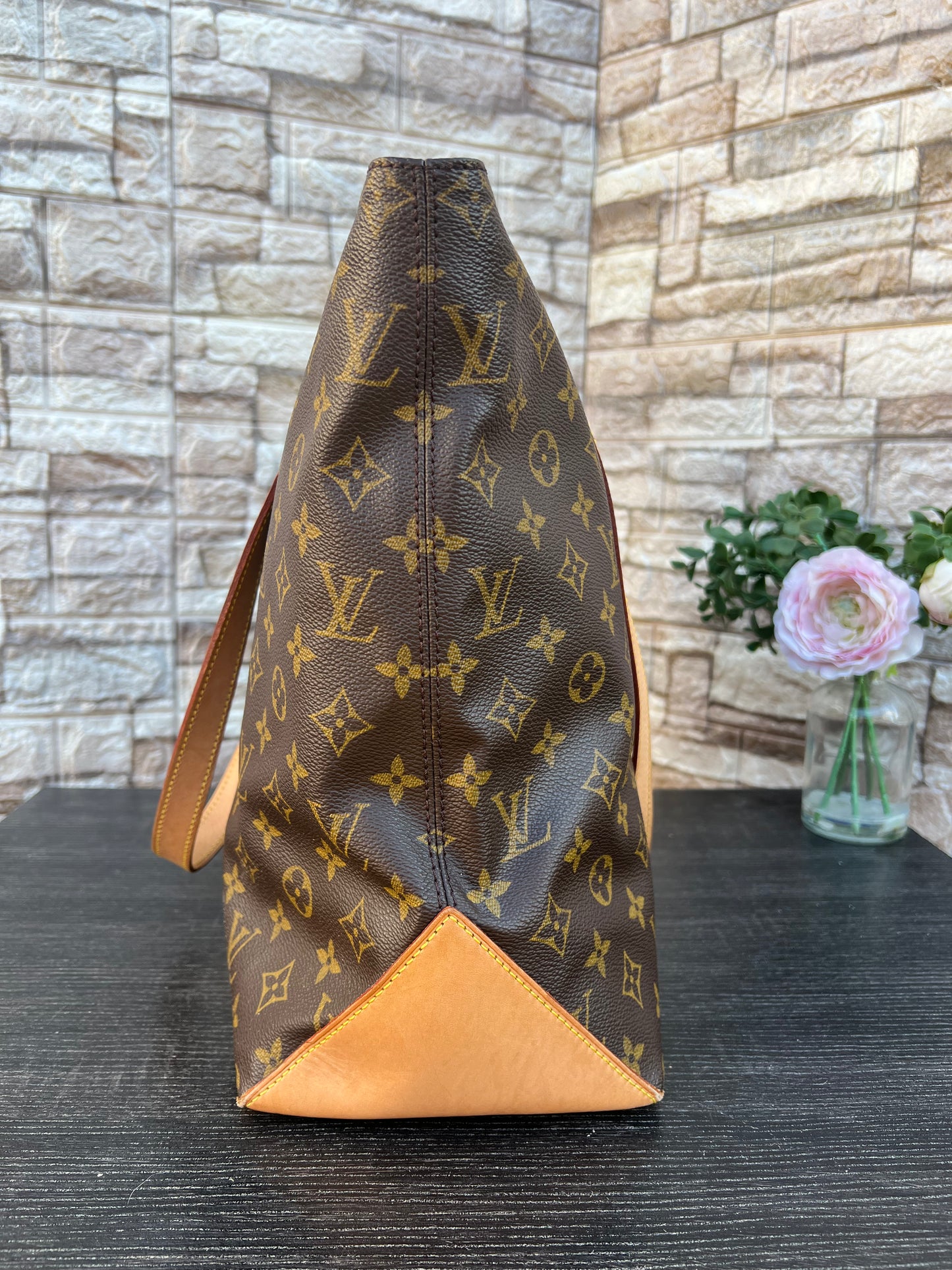 Cabas Mezzo Tote