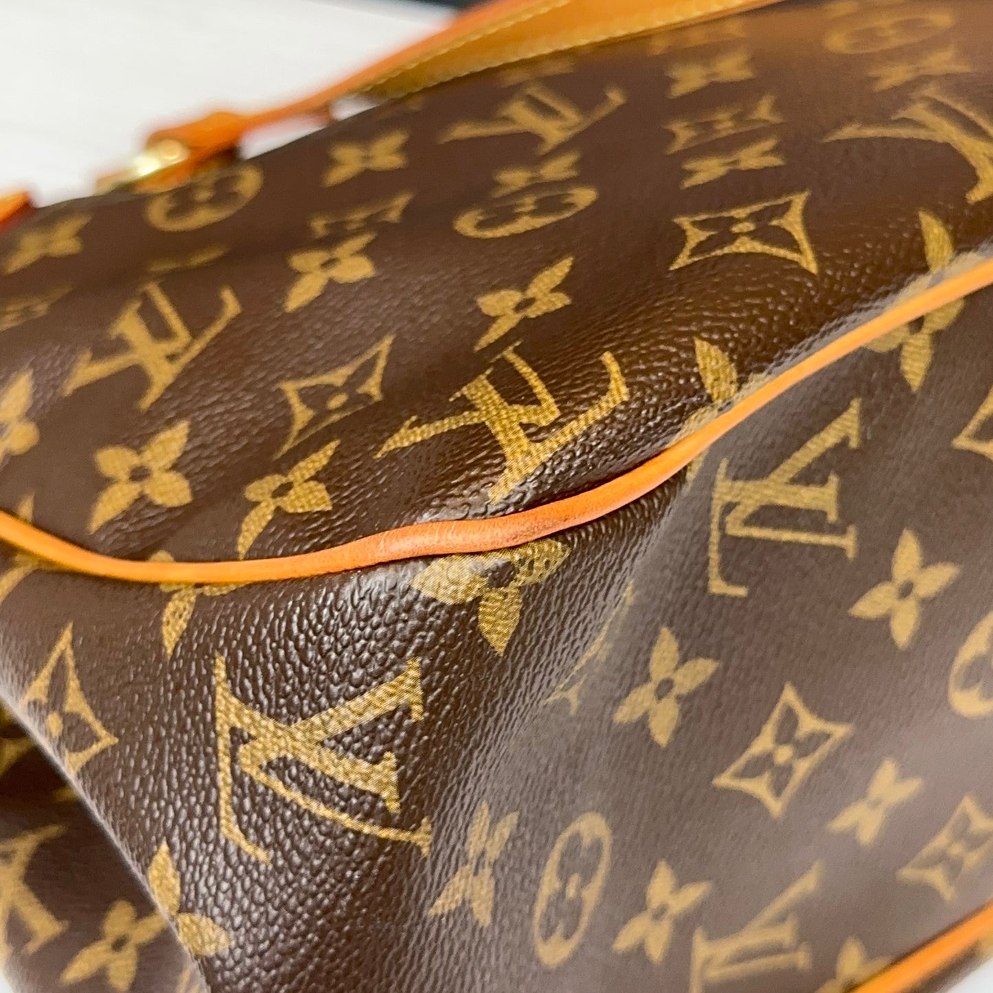 Batignolles Horizontal Tote