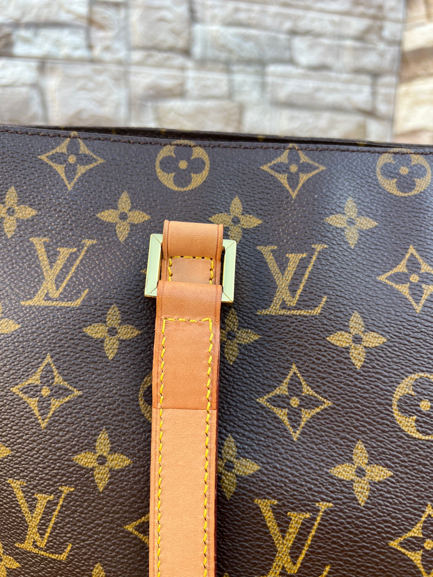 Cabas Mezzo Tote