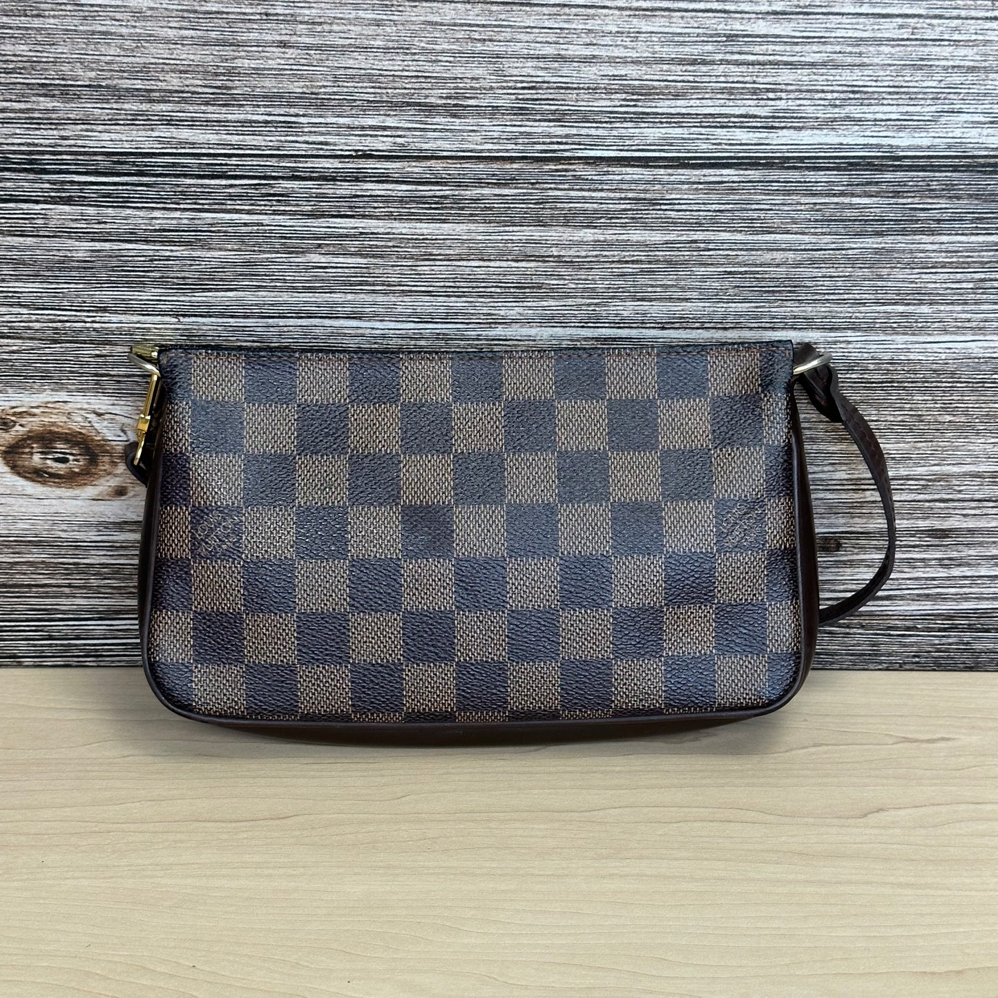 Damier Ebene Navona Pochette Accessories