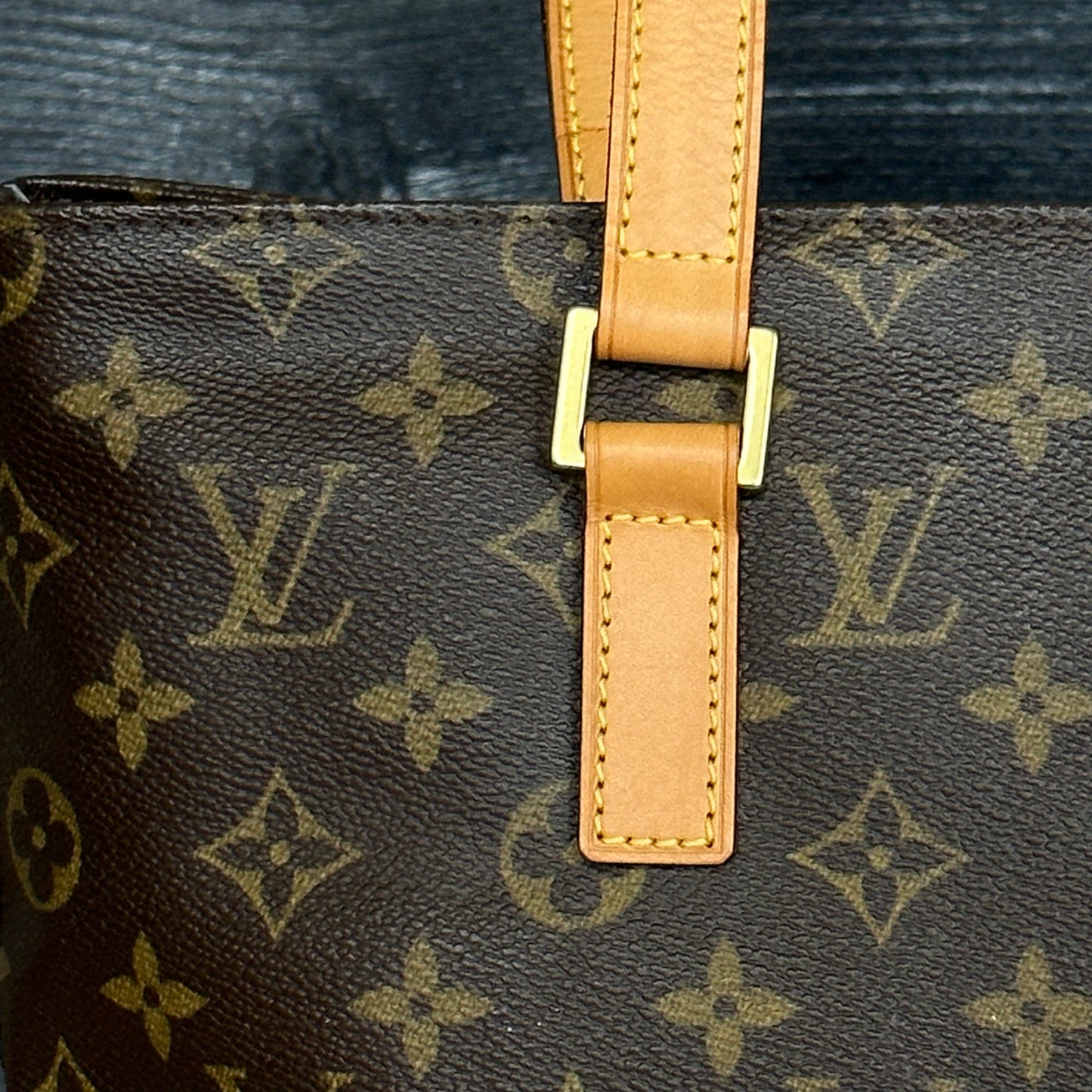 Cabas Piano Tote