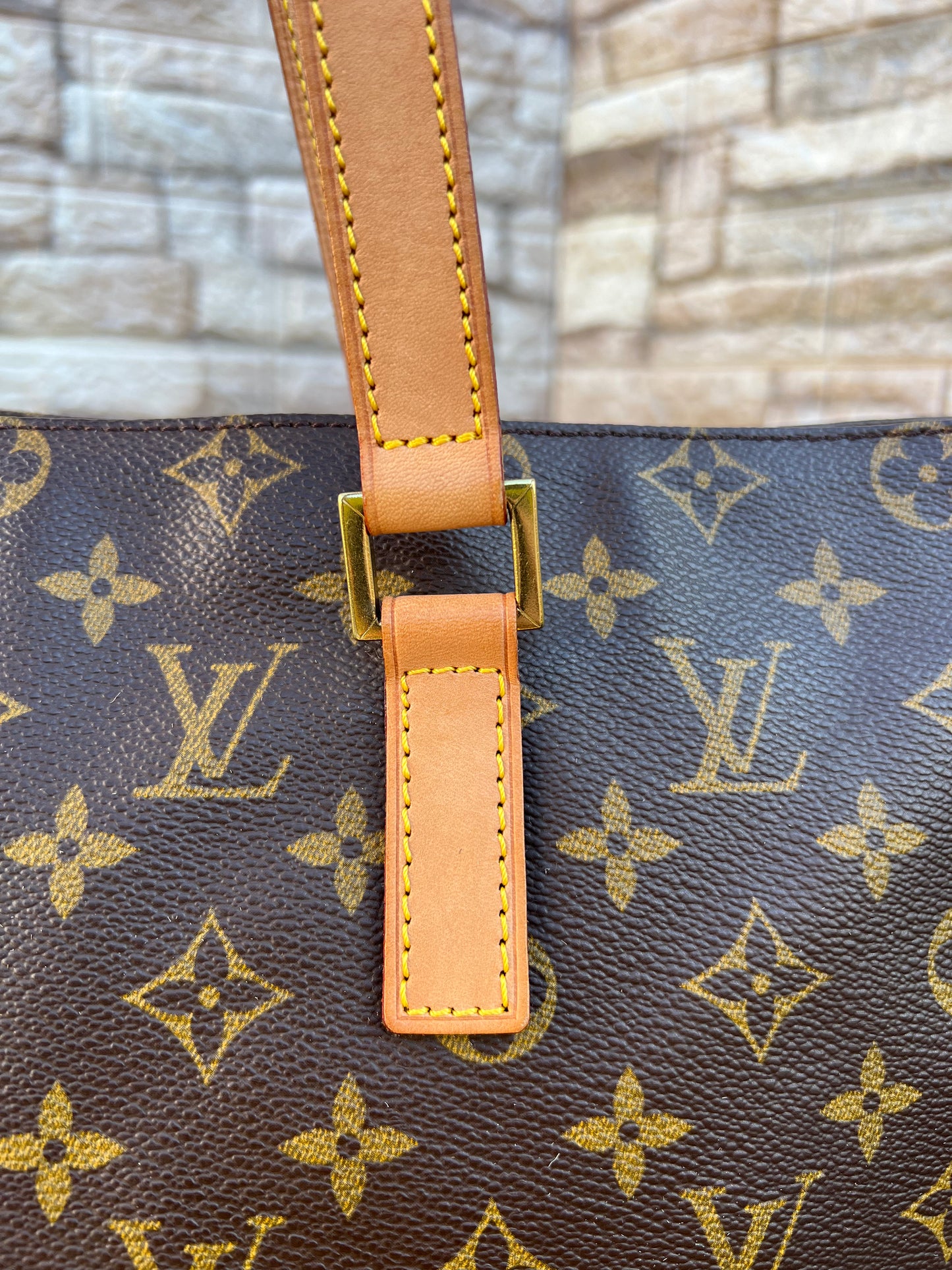Cabas Mezzo Tote