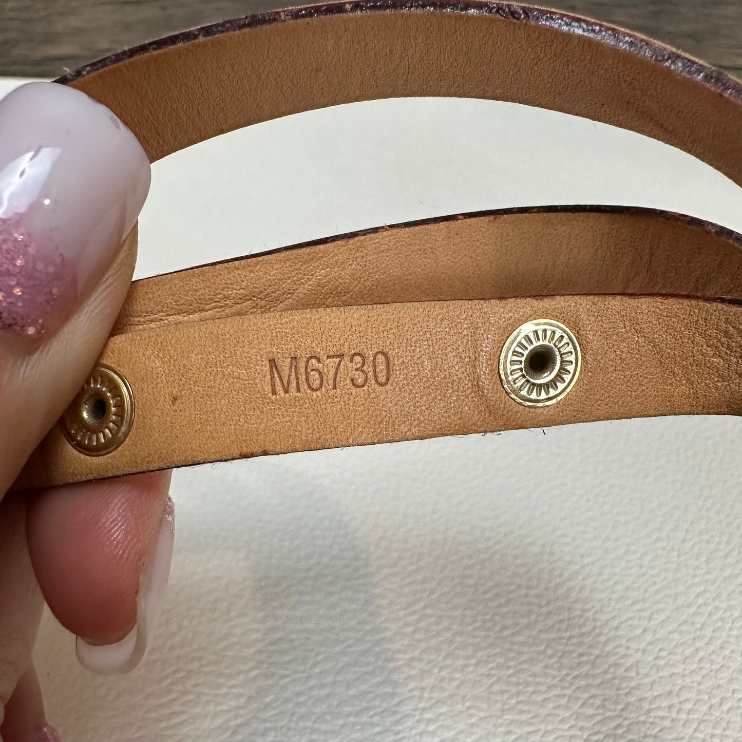 Florentine Pochette Belt Bag