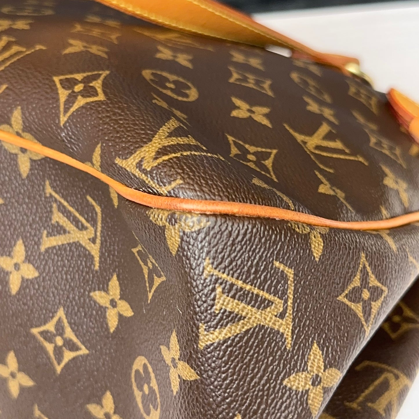 Batignolles Horizontal Tote
