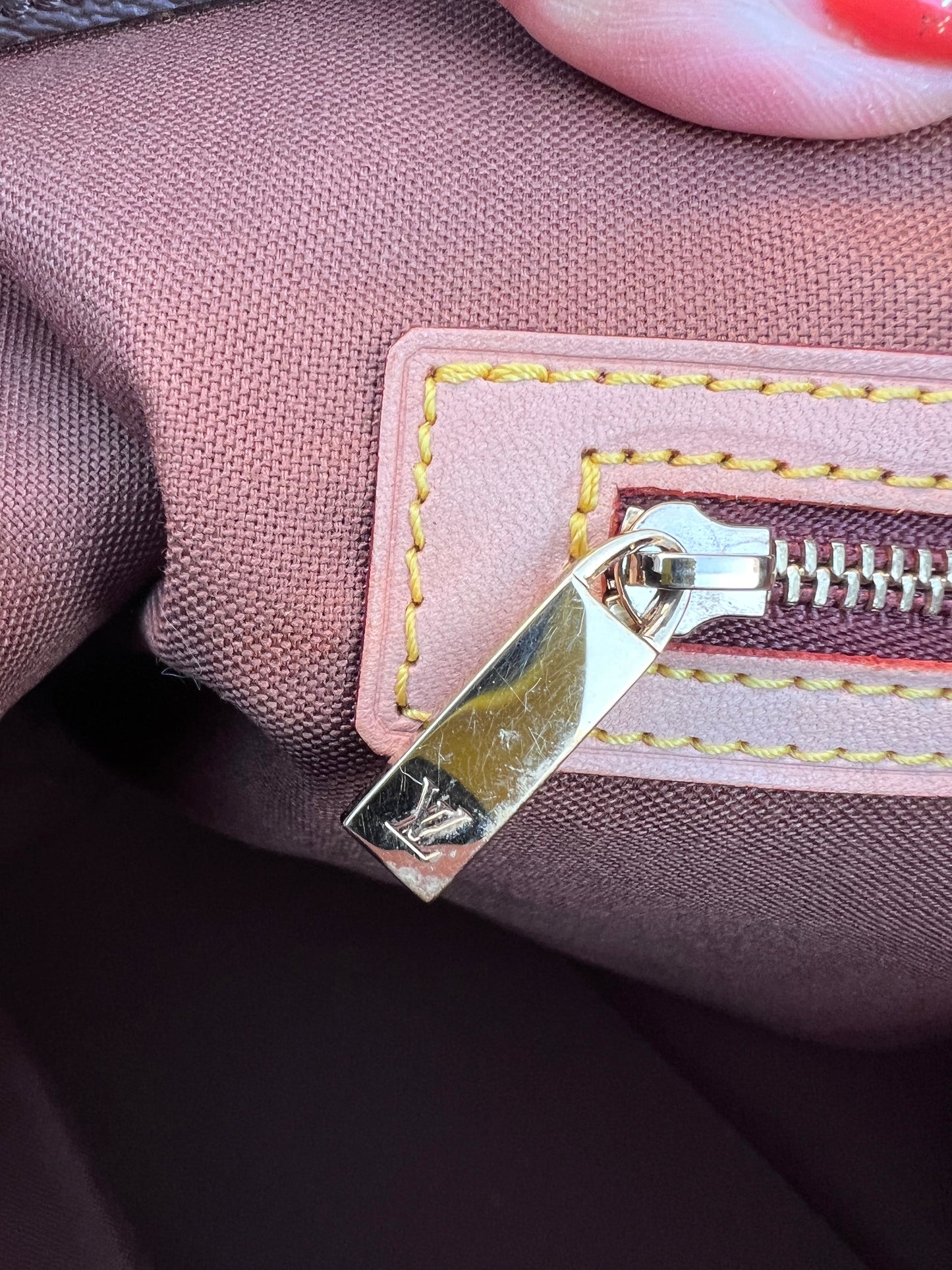 Cabas Mezzo Tote