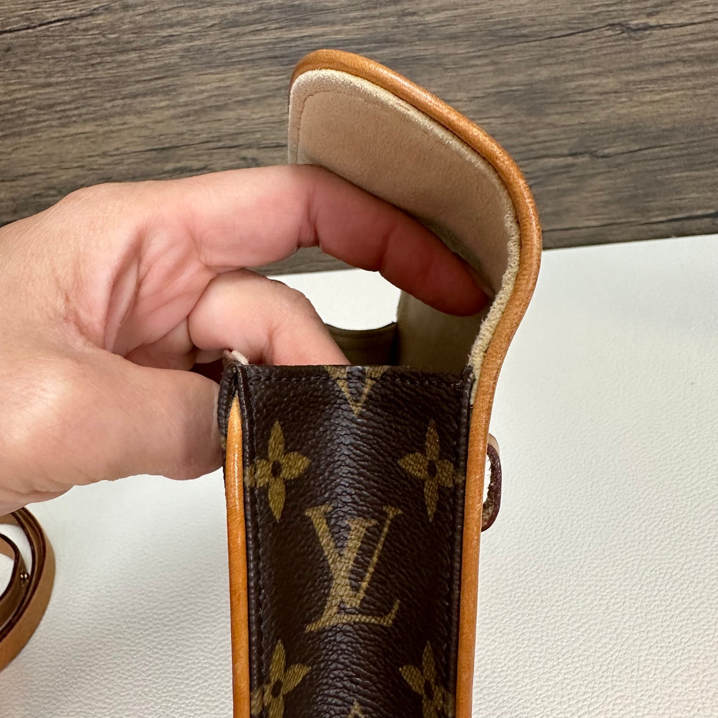 Florentine Pochette Belt Bag